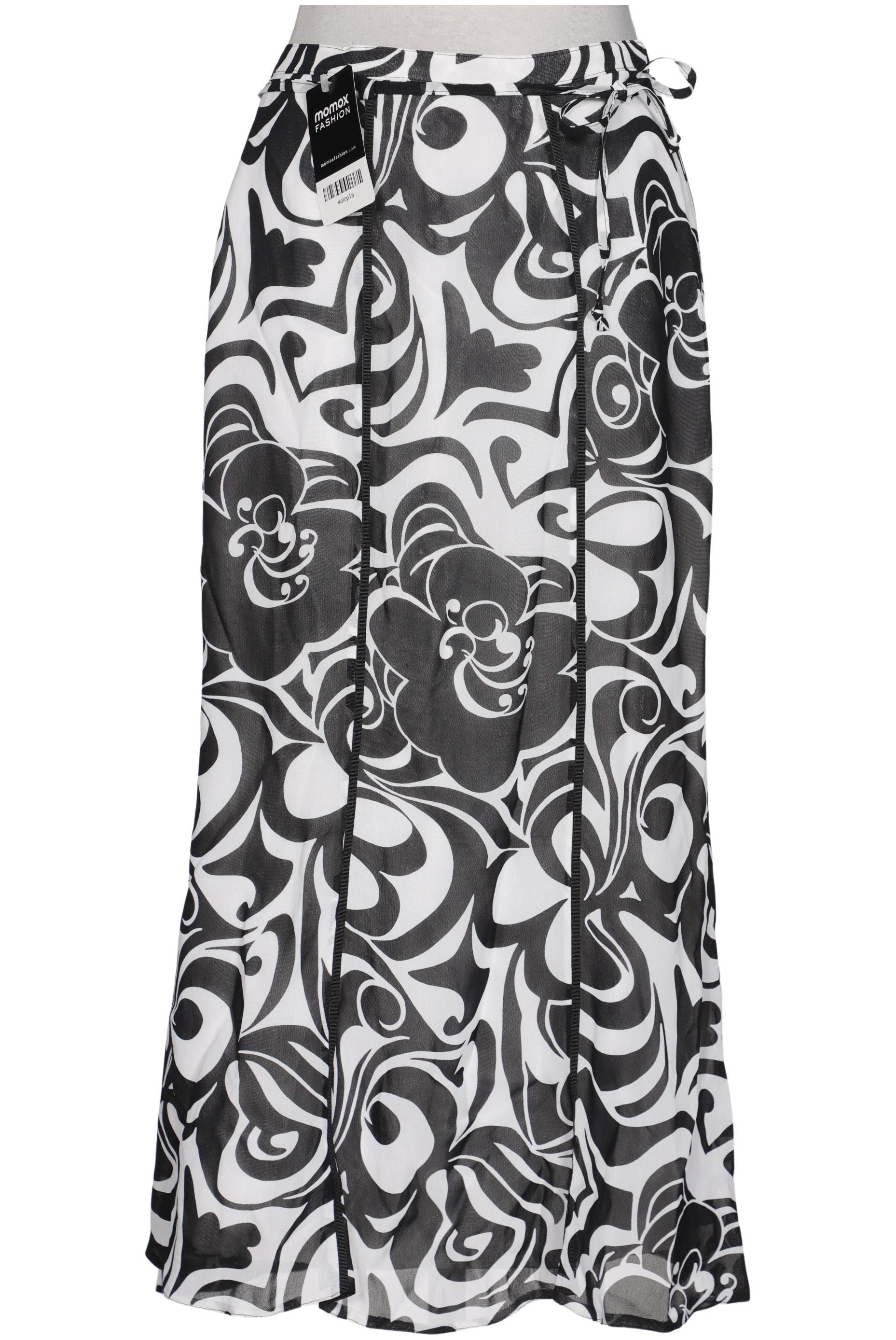 

Gerry Weber Damen Rock, schwarz, Gr. 40