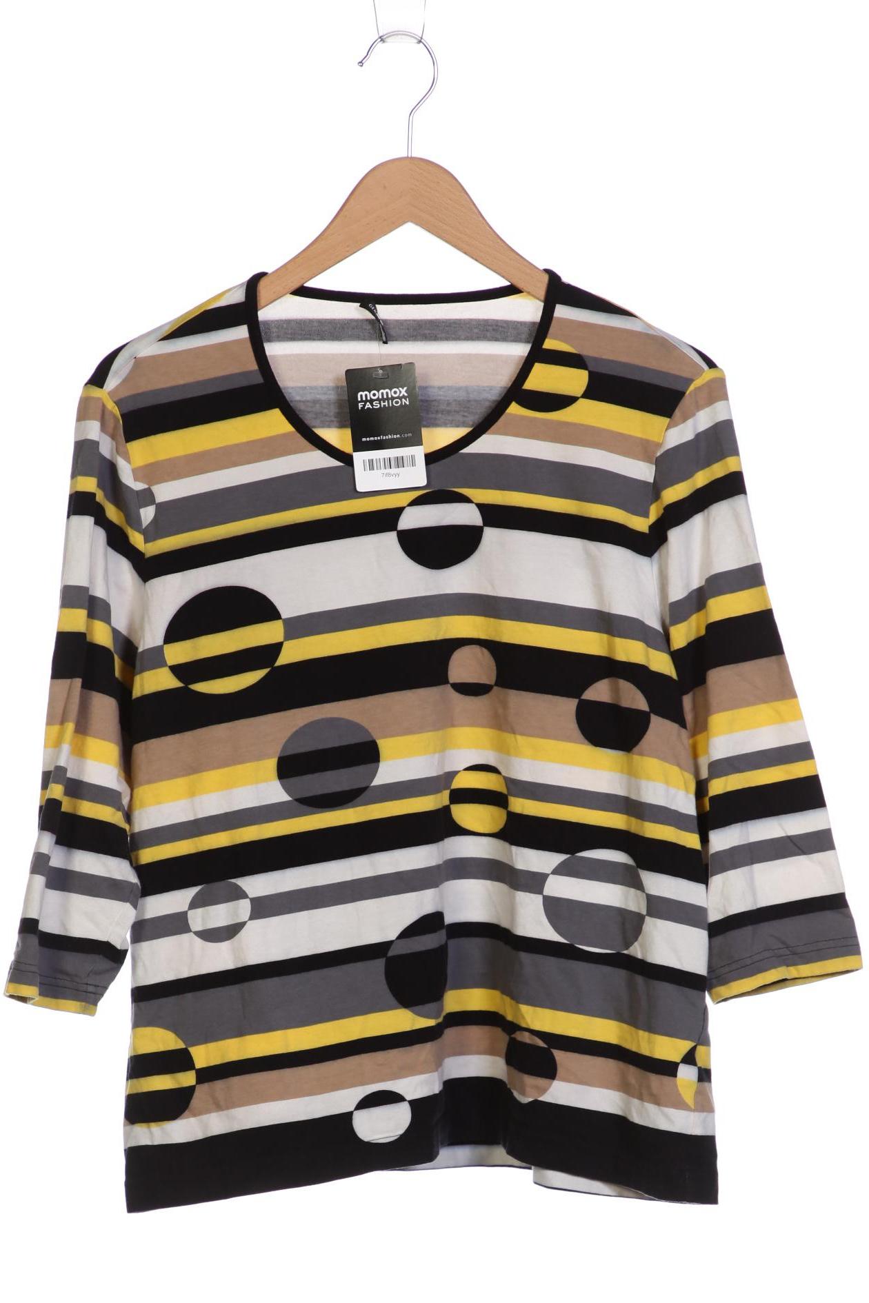 

Gerry Weber Damen Langarmshirt, mehrfarbig