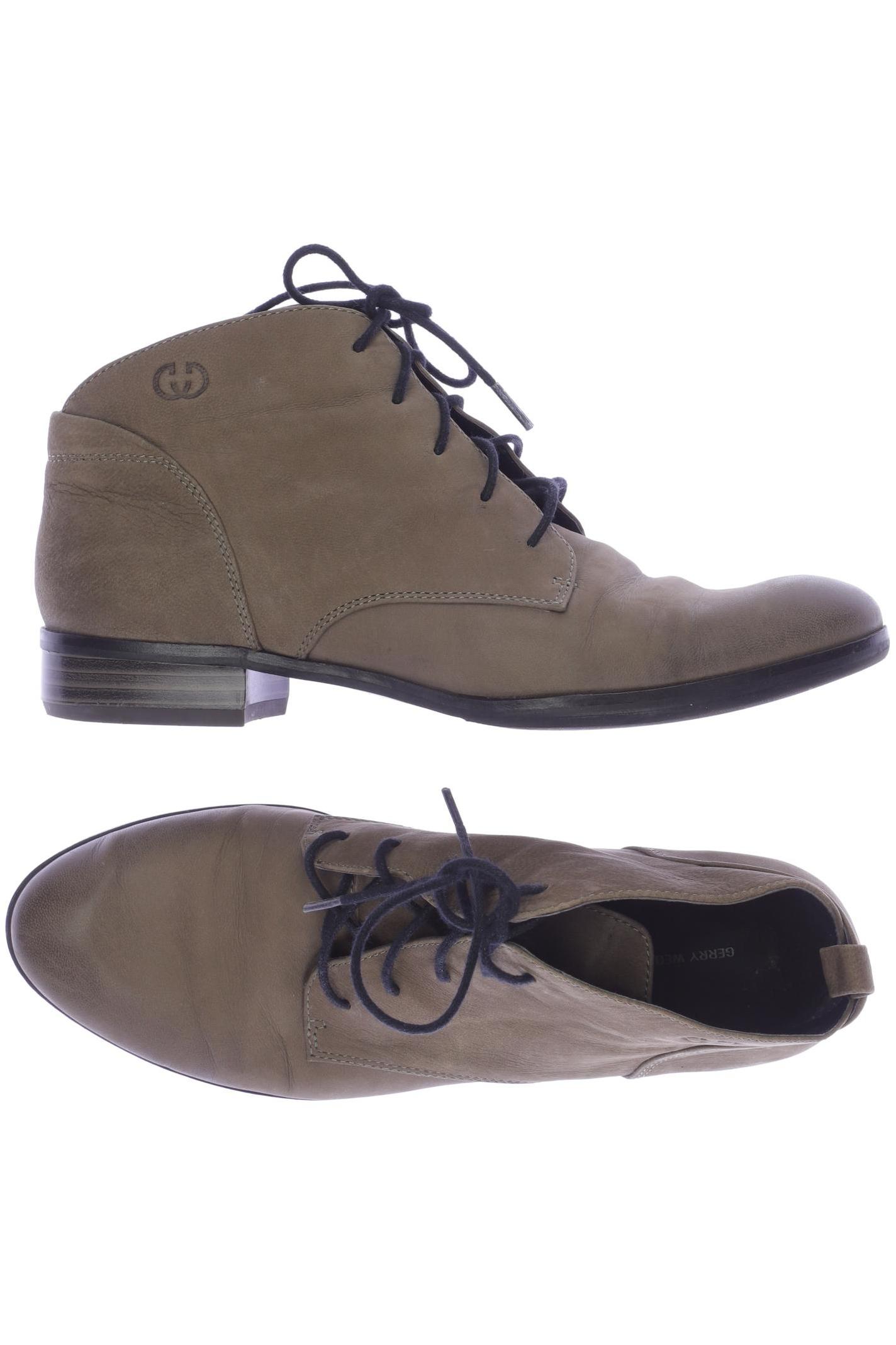 

Gerry Weber Damen Stiefelette, braun, Gr. 37