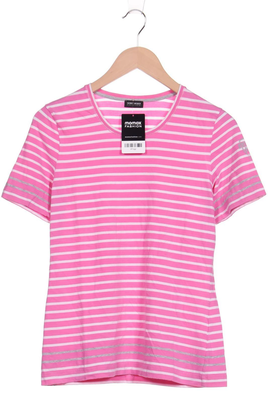 

Gerry Weber Damen T-Shirt, pink