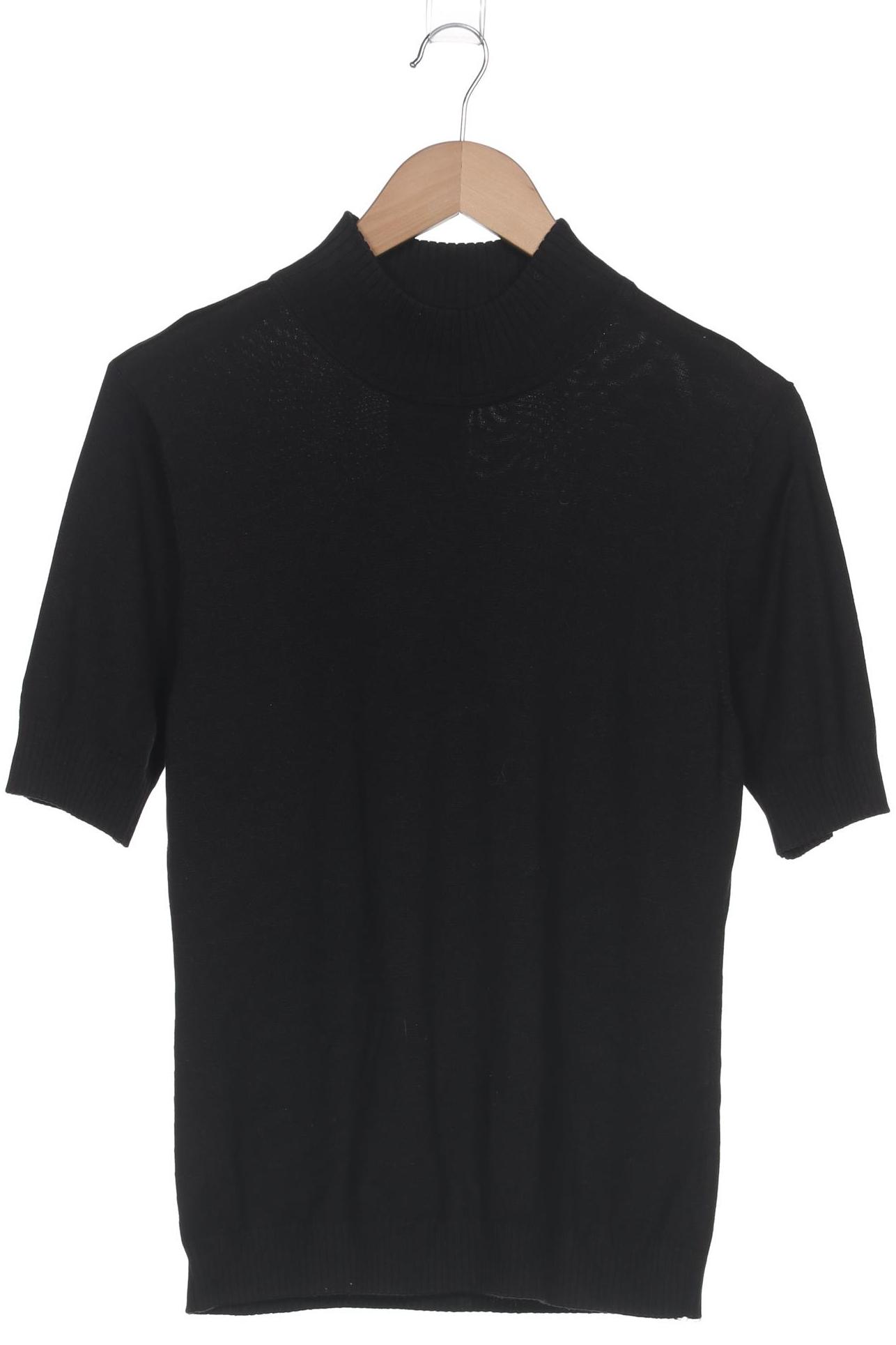 

Gerry Weber Damen T-Shirt, schwarz, Gr. 38