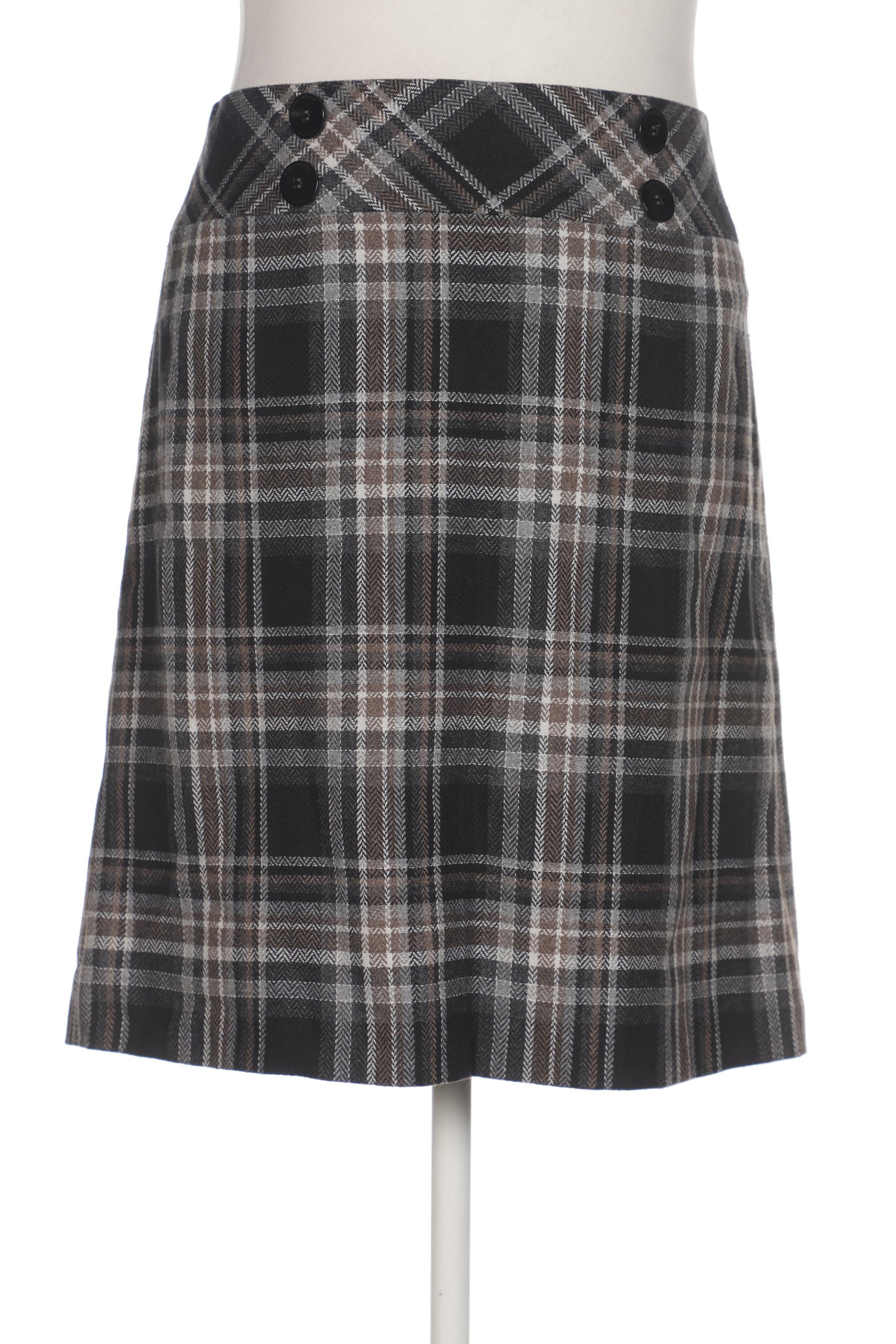 

Gerry Weber Damen Rock, grau, Gr. 42
