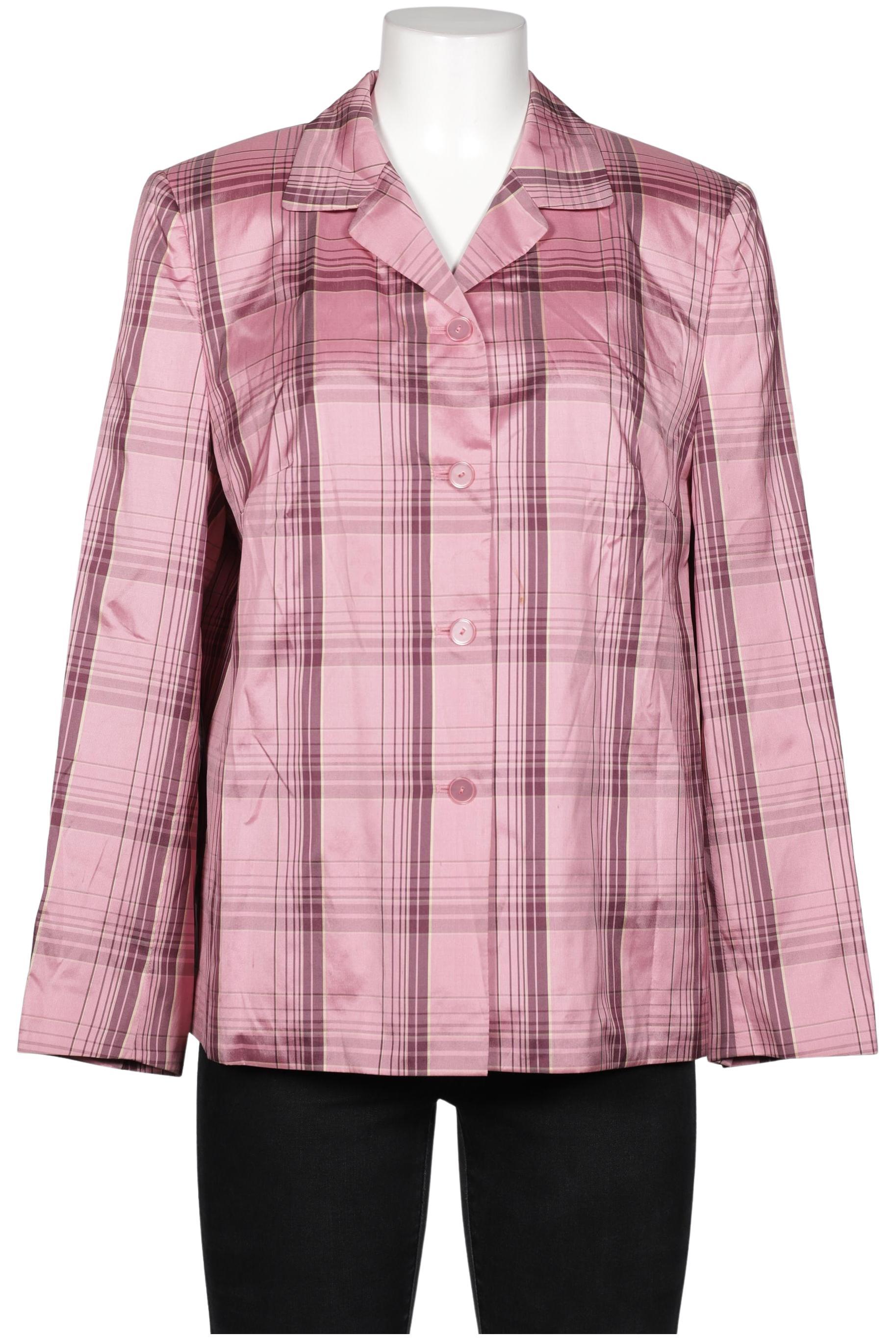 

Gerry Weber Damen Blazer, pink, Gr. 42