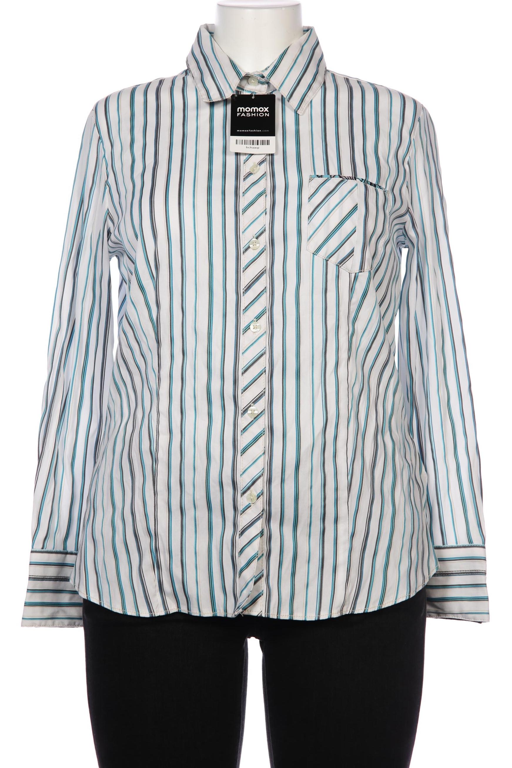 

Gerry Weber Damen Bluse, mehrfarbig, Gr. 42