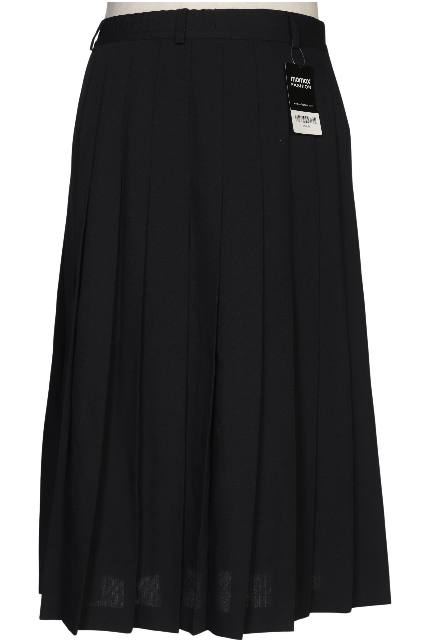 

Gerry Weber Damen Rock, marineblau, Gr. 42