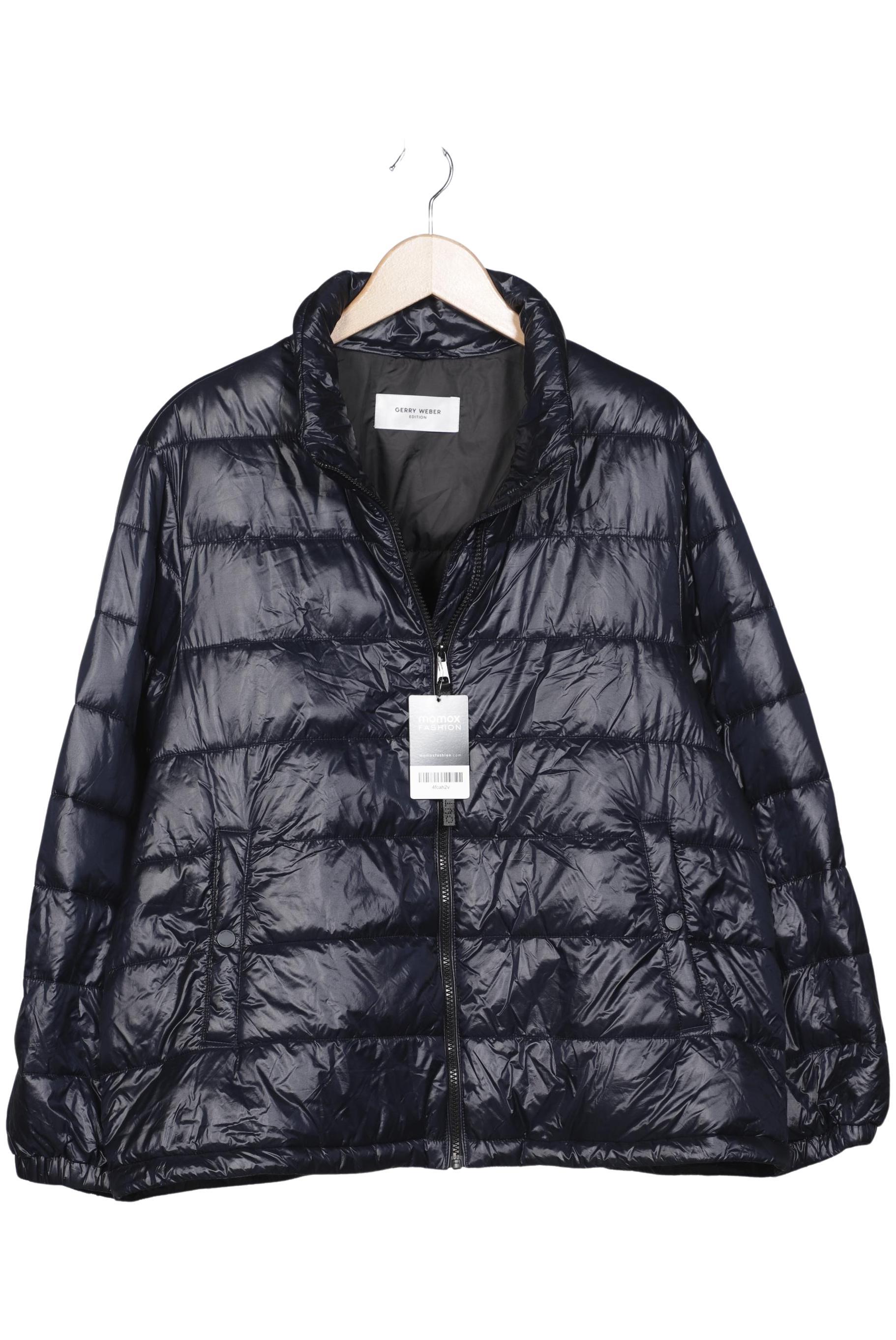 

Gerry Weber Damen Jacke, marineblau, Gr. 44