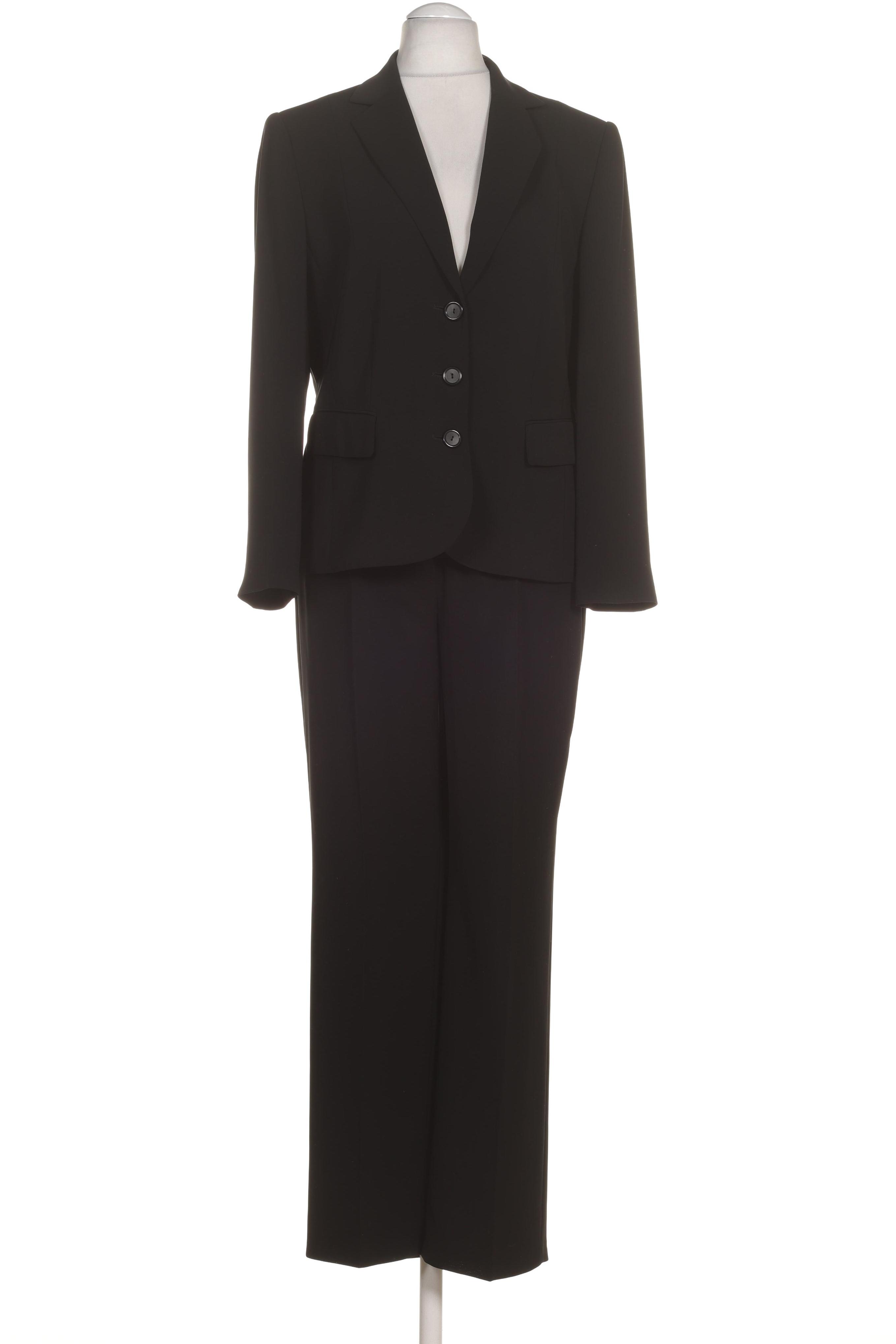 

Gerry Weber Damen Anzug, schwarz, Gr. 42