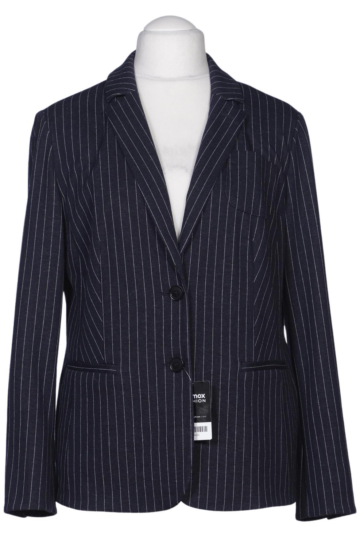 

Gerry Weber Damen Blazer, marineblau, Gr. 44