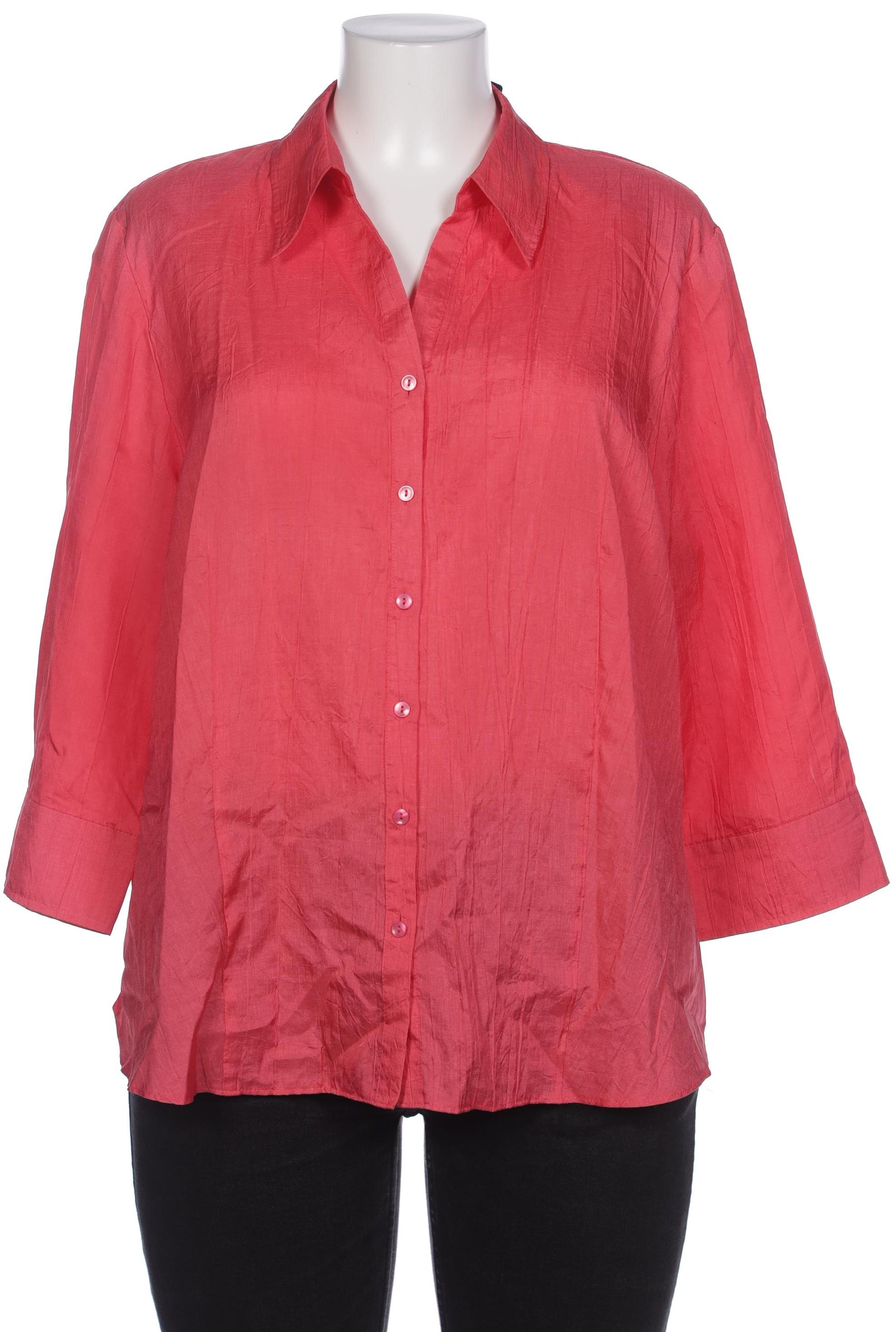 

Gerry Weber Damen Bluse, rot, Gr. 48