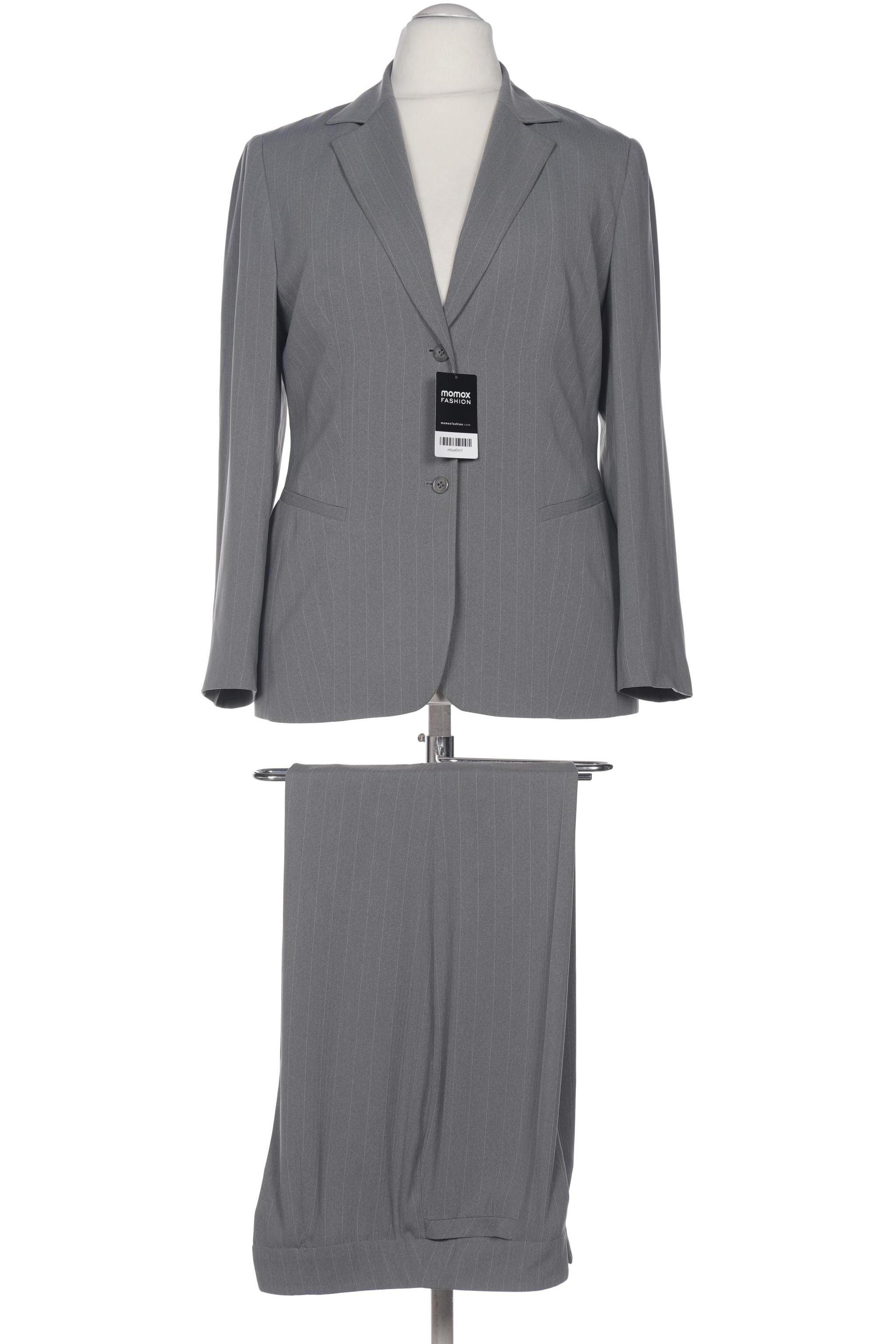 

Gerry Weber Damen Anzug, grau, Gr. 42