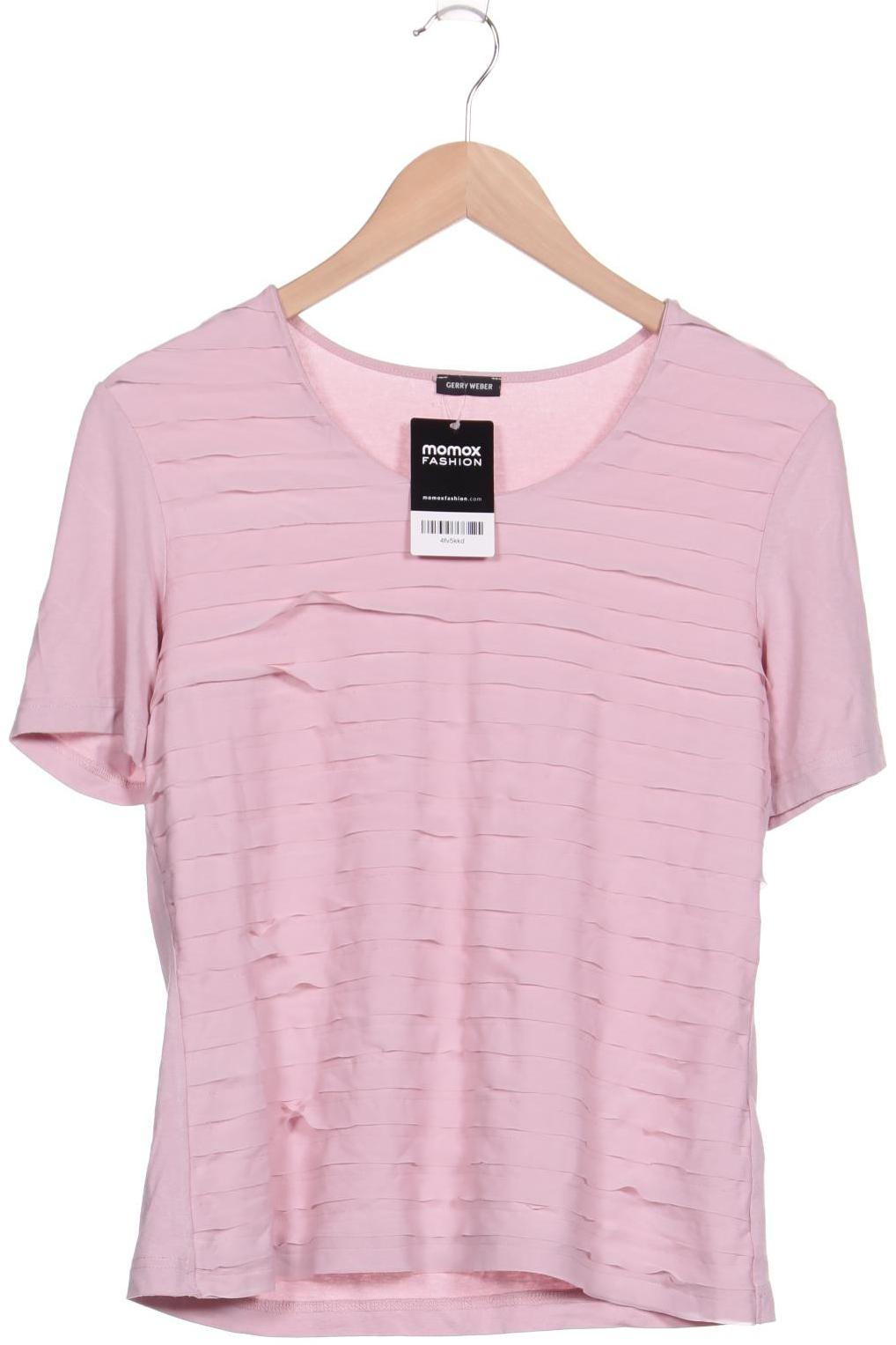 

Gerry Weber Damen T-Shirt, pink
