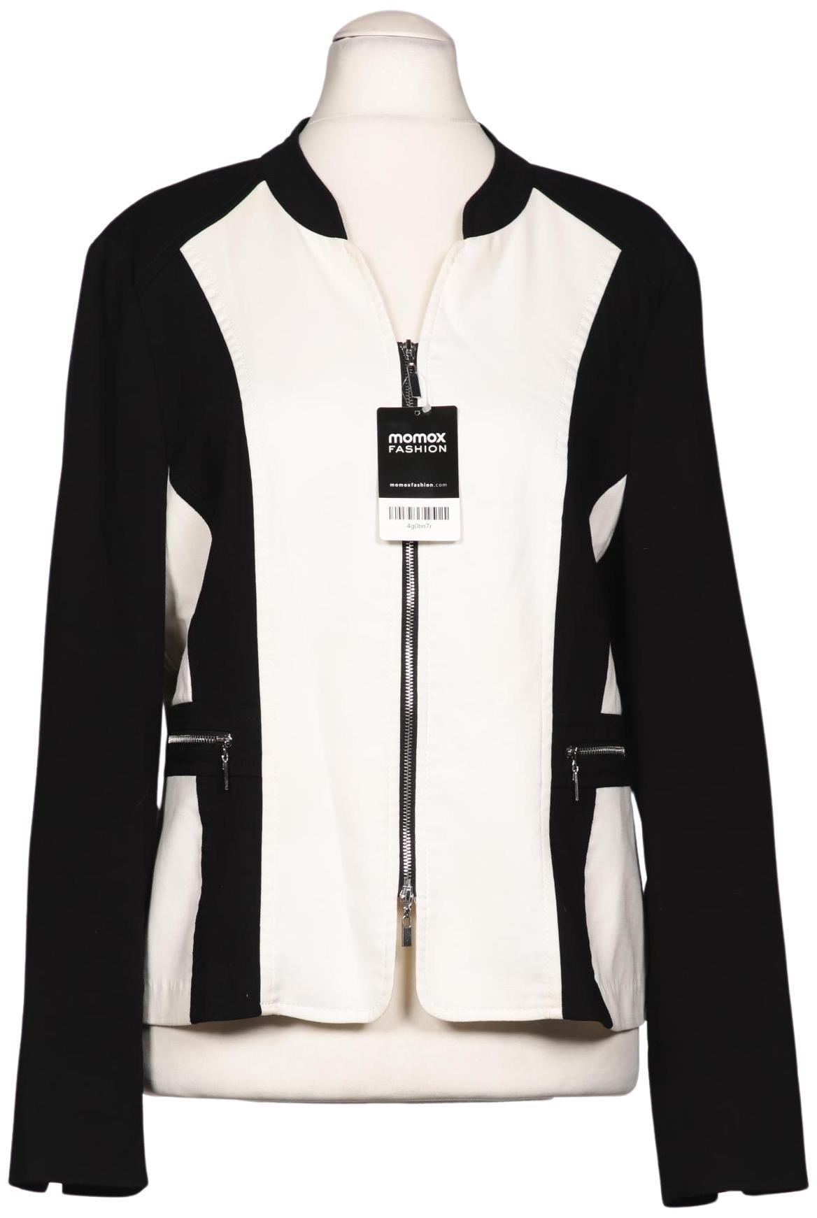 

Gerry Weber Damen Blazer, mehrfarbig, Gr. 40