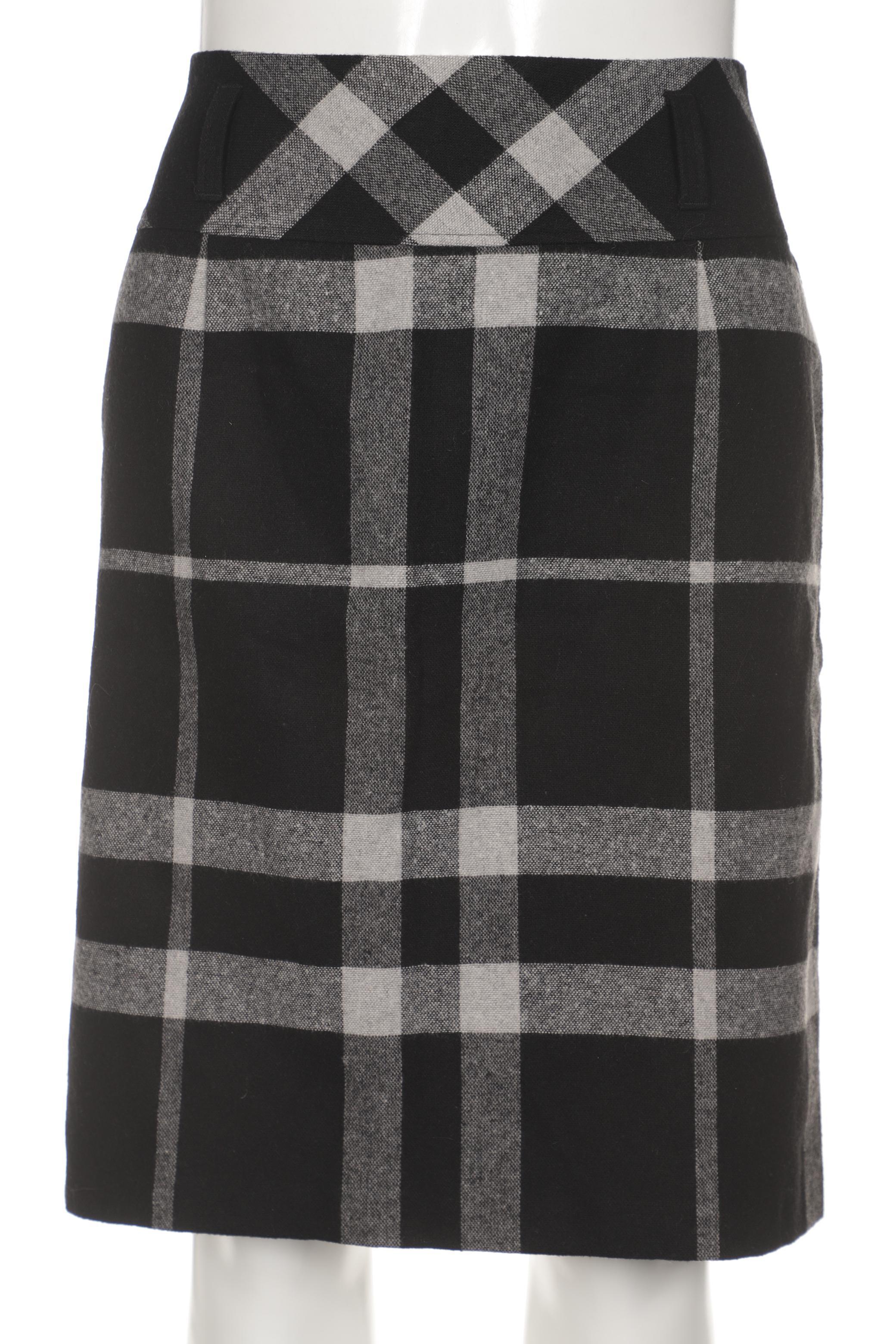 

Gerry Weber Damen Rock, schwarz