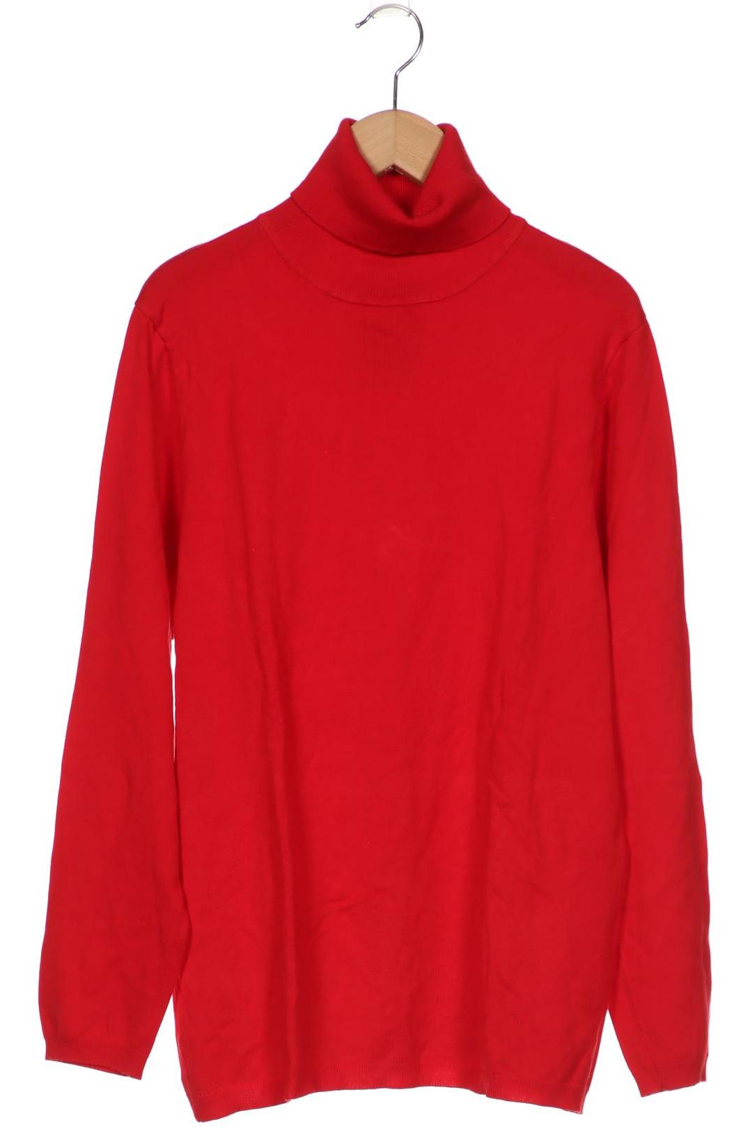 

Gerry Weber Damen Pullover, rot