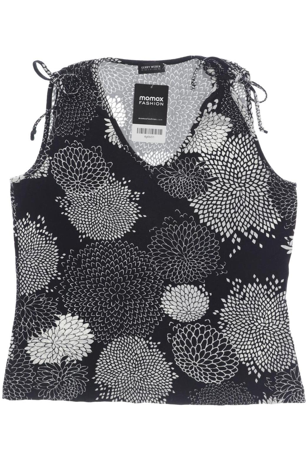 

Gerry Weber Damen Top, marineblau
