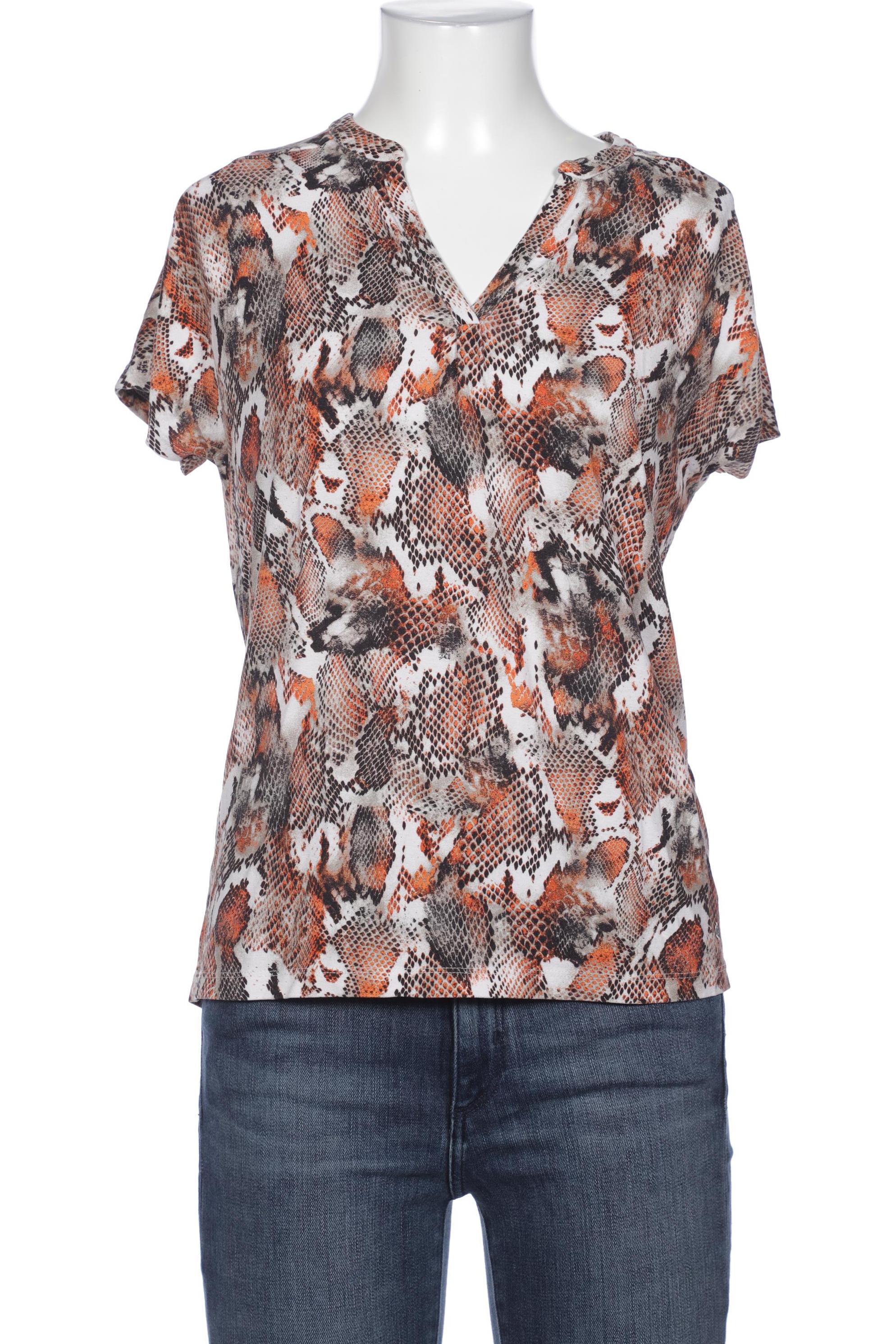 

Gerry Weber Damen Bluse, mehrfarbig