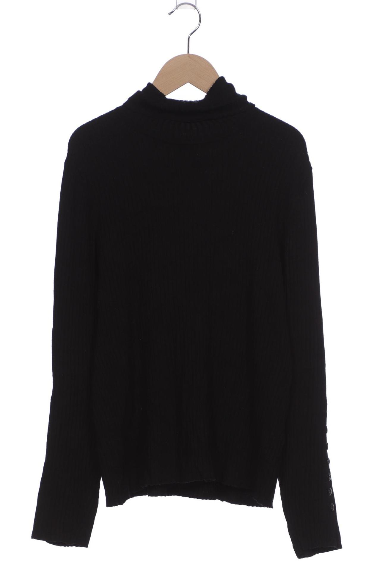 

Gerry Weber Damen Pullover, schwarz, Gr. 38