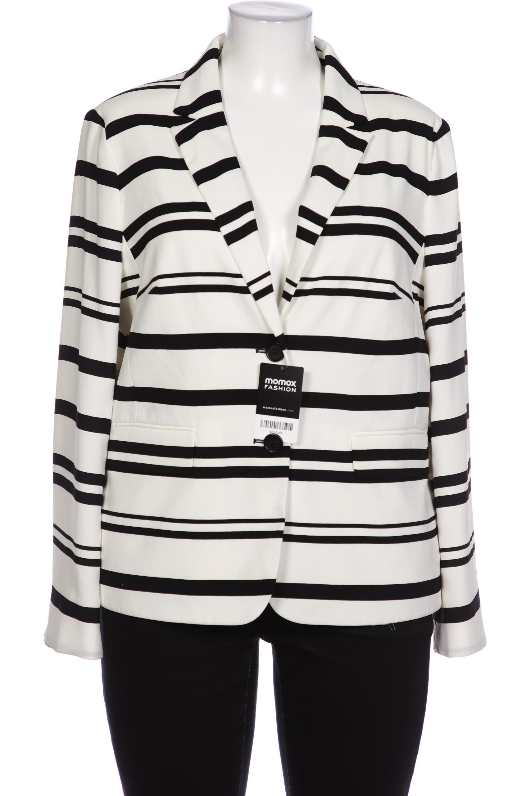 

Gerry Weber Damen Blazer, mehrfarbig, Gr. 44