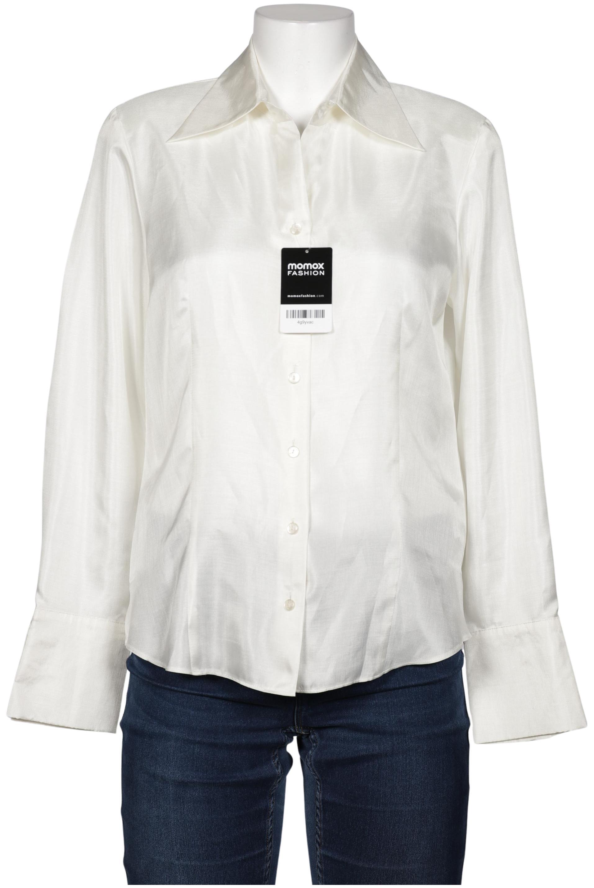 

Gerry Weber Damen Bluse, cremeweiß, Gr. 38