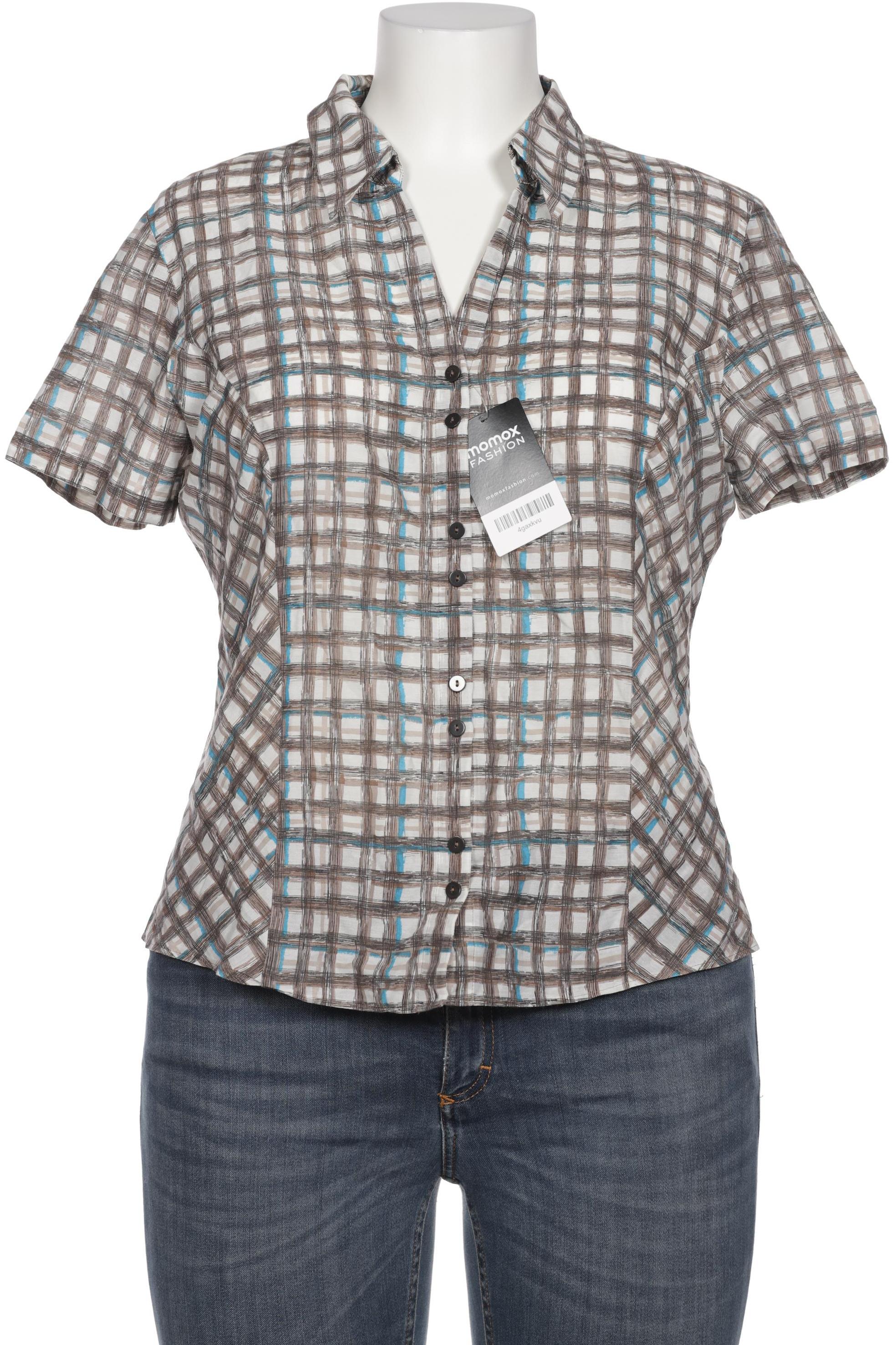 

Gerry Weber Damen Bluse, braun