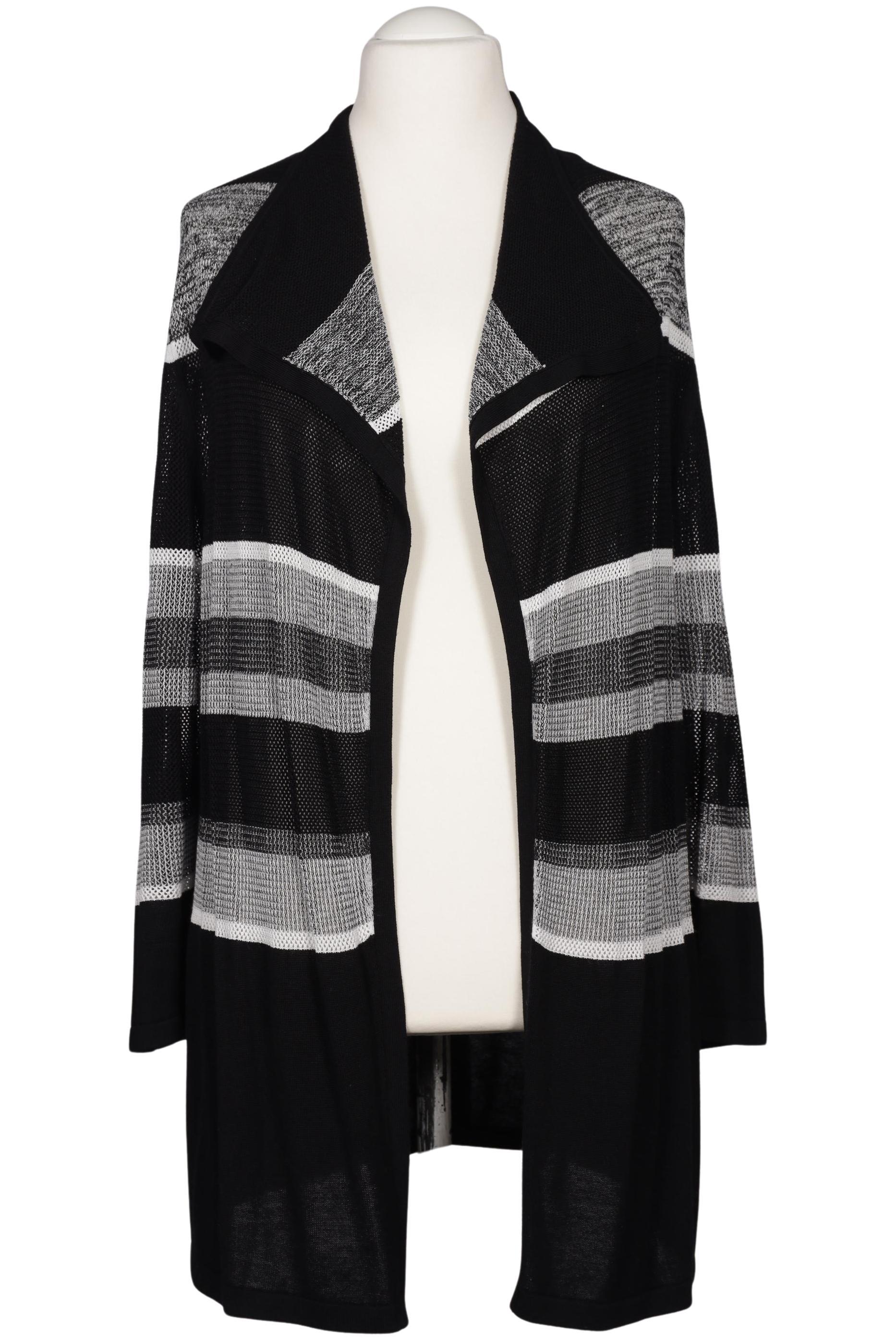 

Gerry Weber Damen Strickjacke, mehrfarbig, Gr. 42