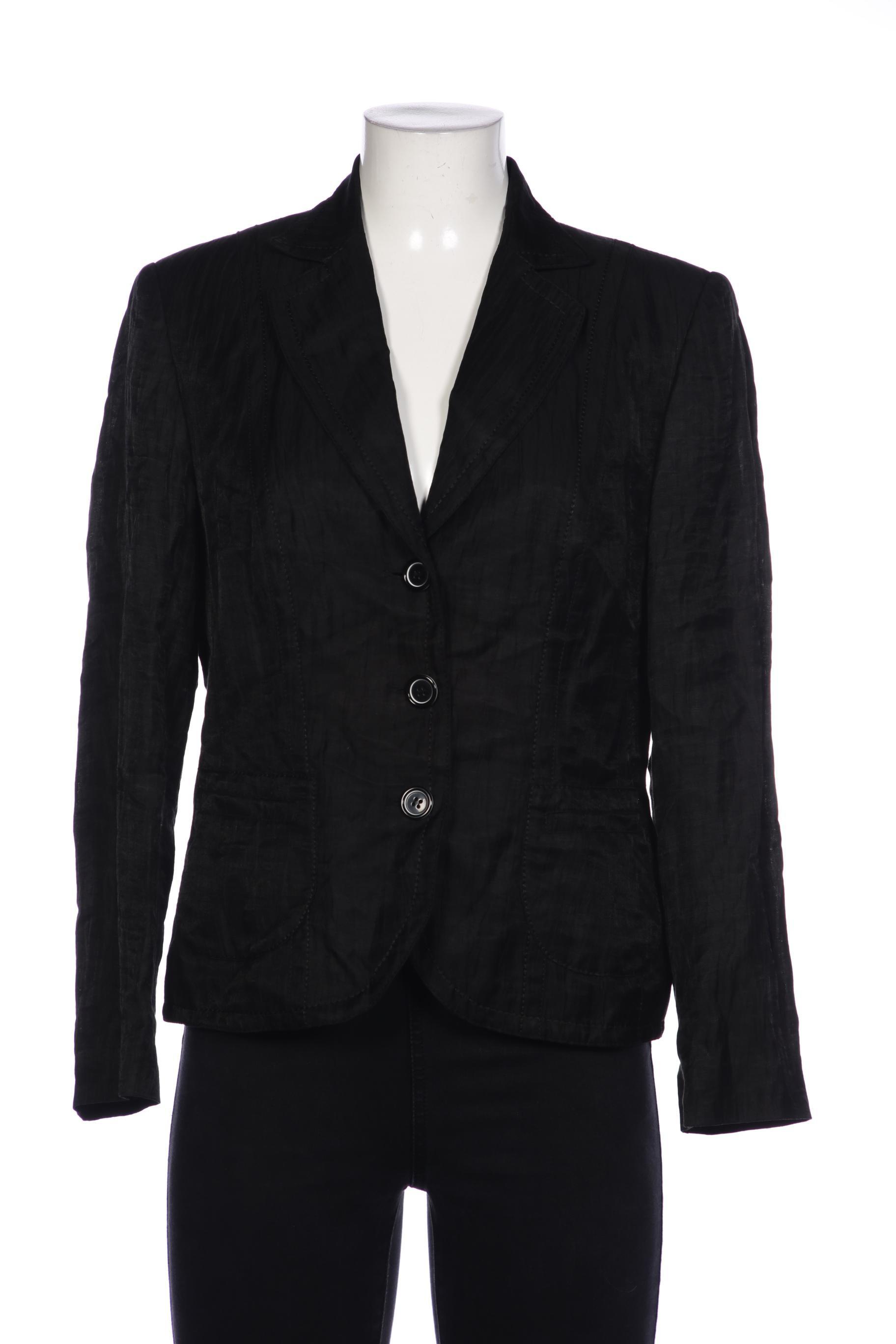 

Gerry Weber Damen Blazer, schwarz