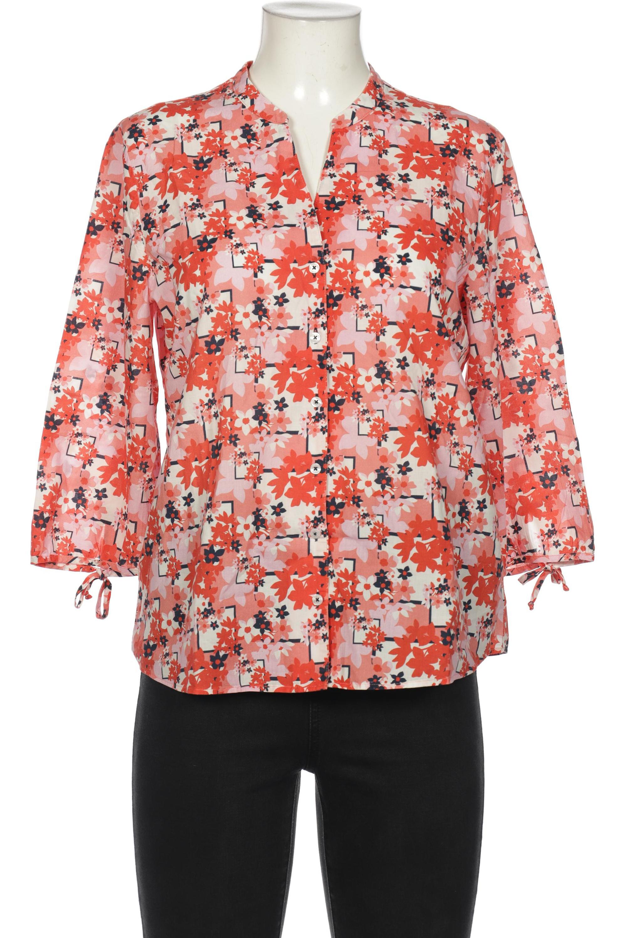 

Gerry Weber Damen Bluse, mehrfarbig, Gr. 40