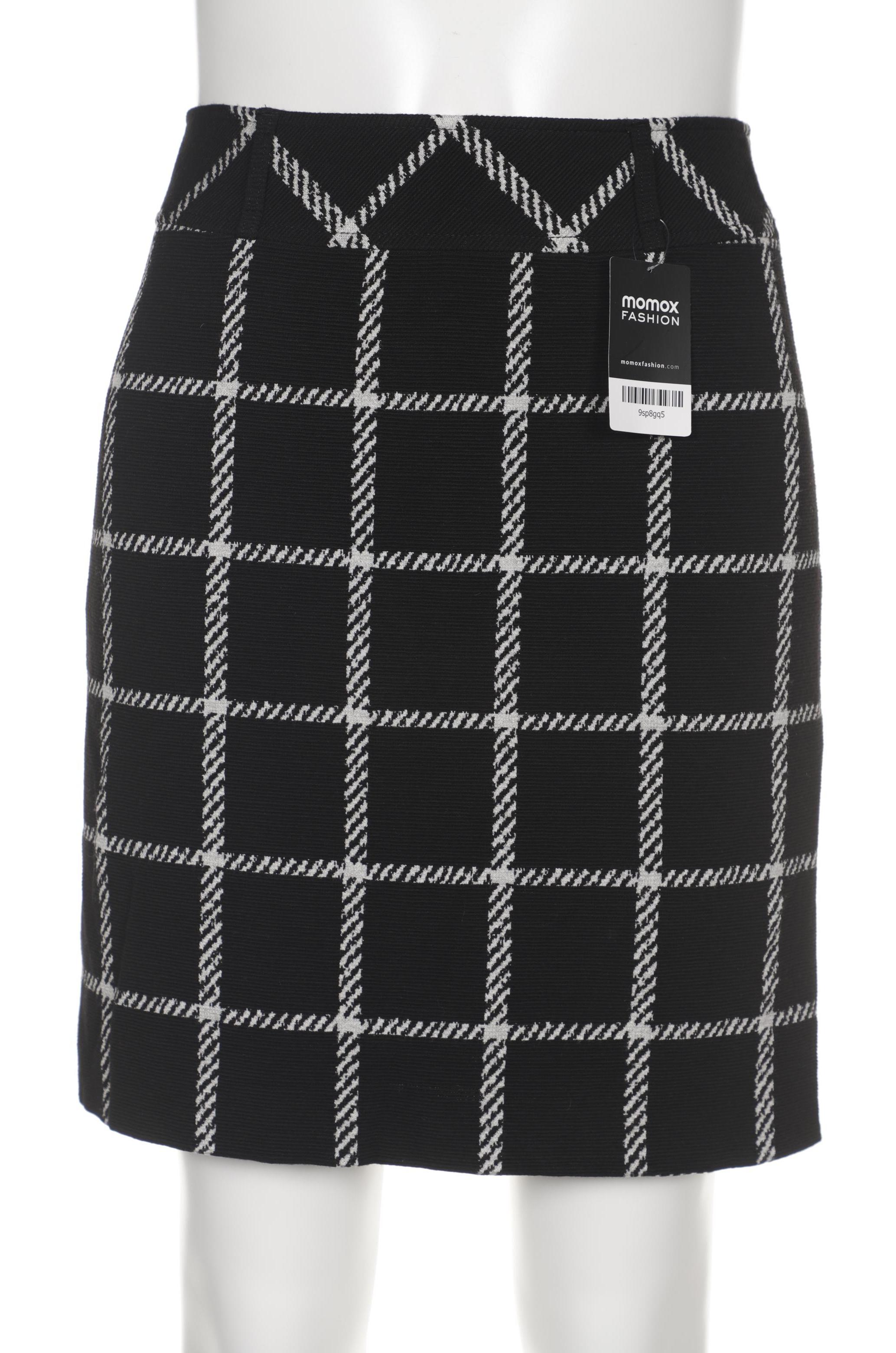 

Gerry Weber Damen Rock, schwarz