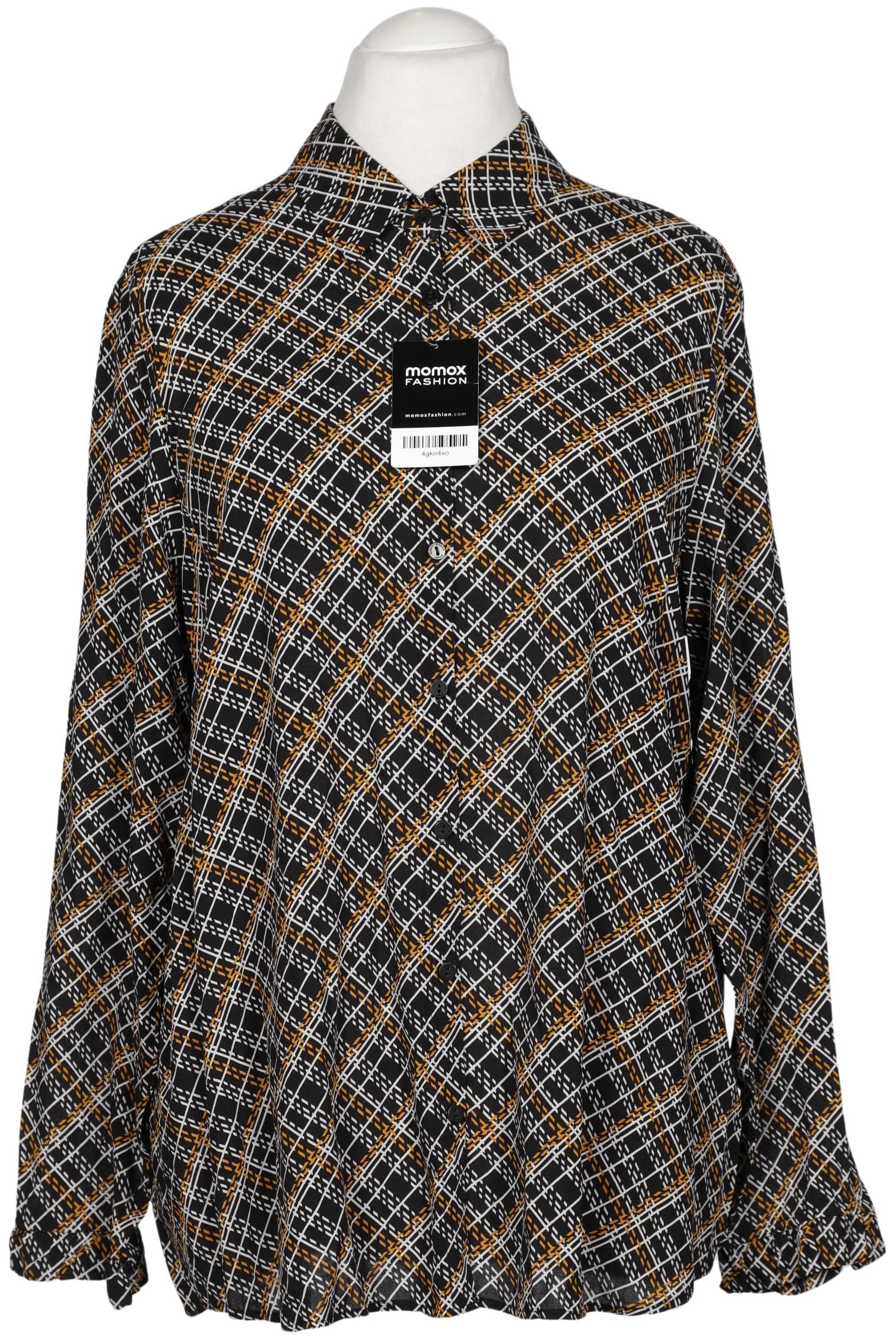 

Gerry Weber Damen Bluse, mehrfarbig, Gr. 42