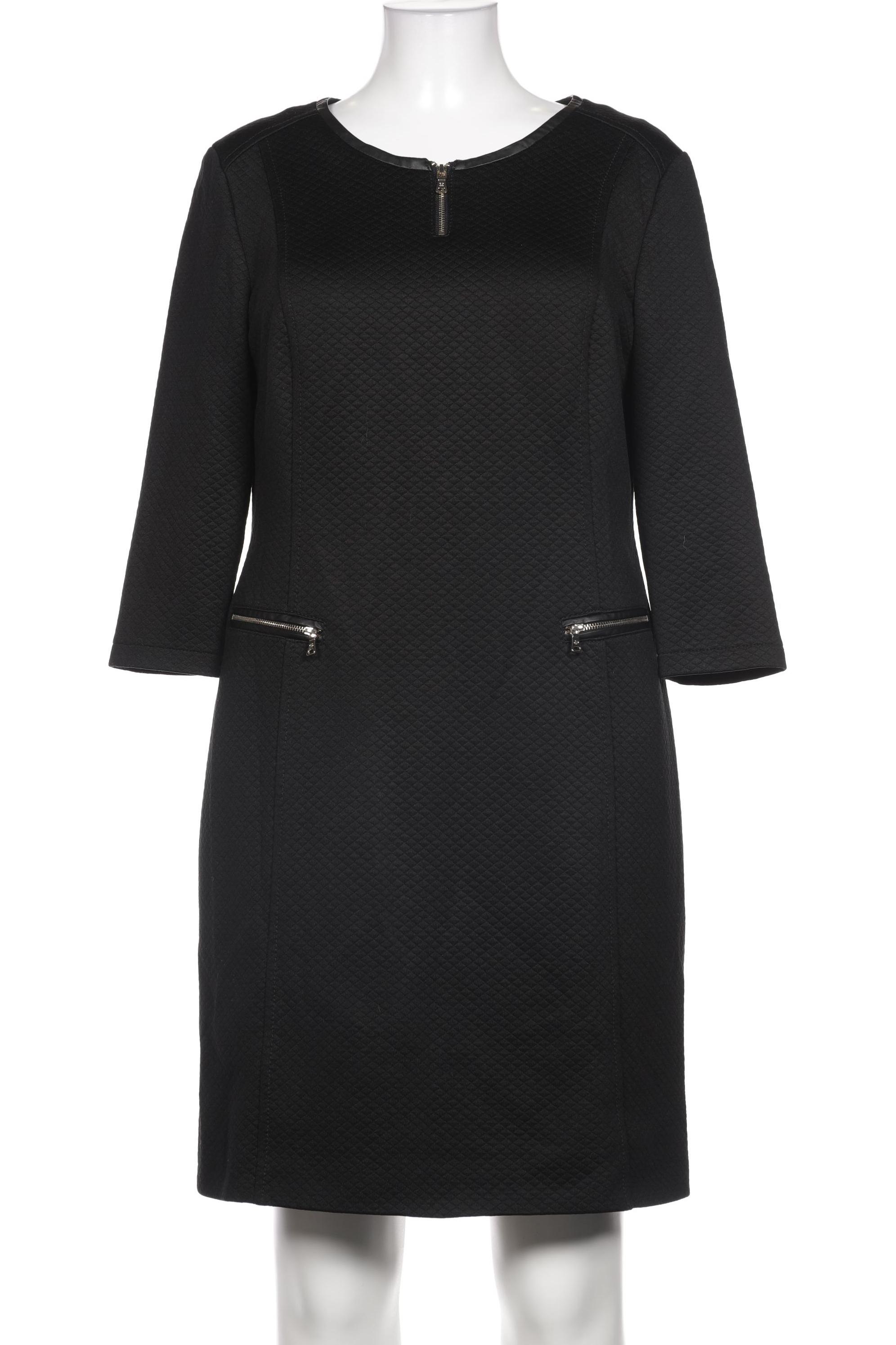 

Gerry Weber Damen Kleid, schwarz, Gr. 42
