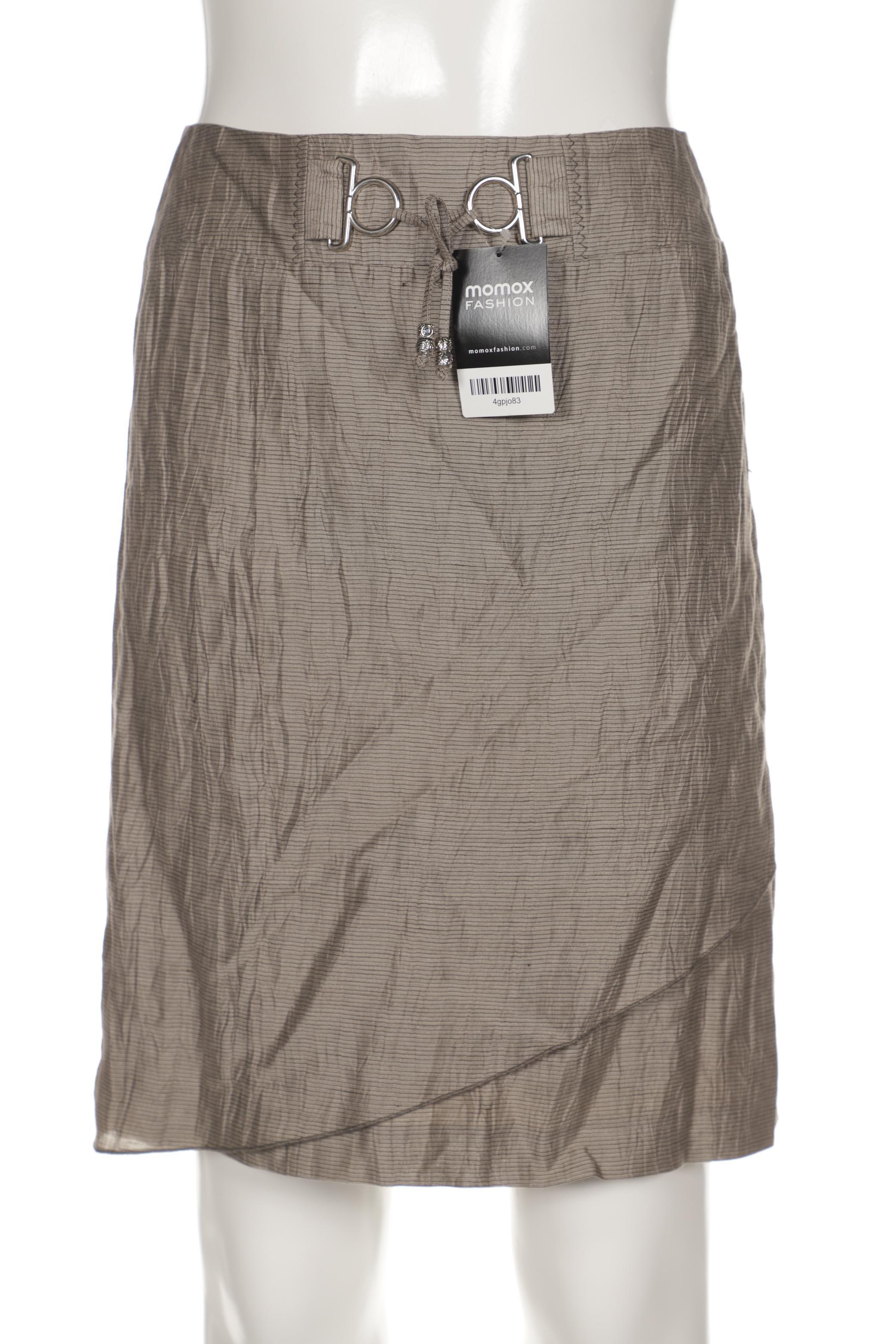 

Gerry Weber Damen Rock, grau