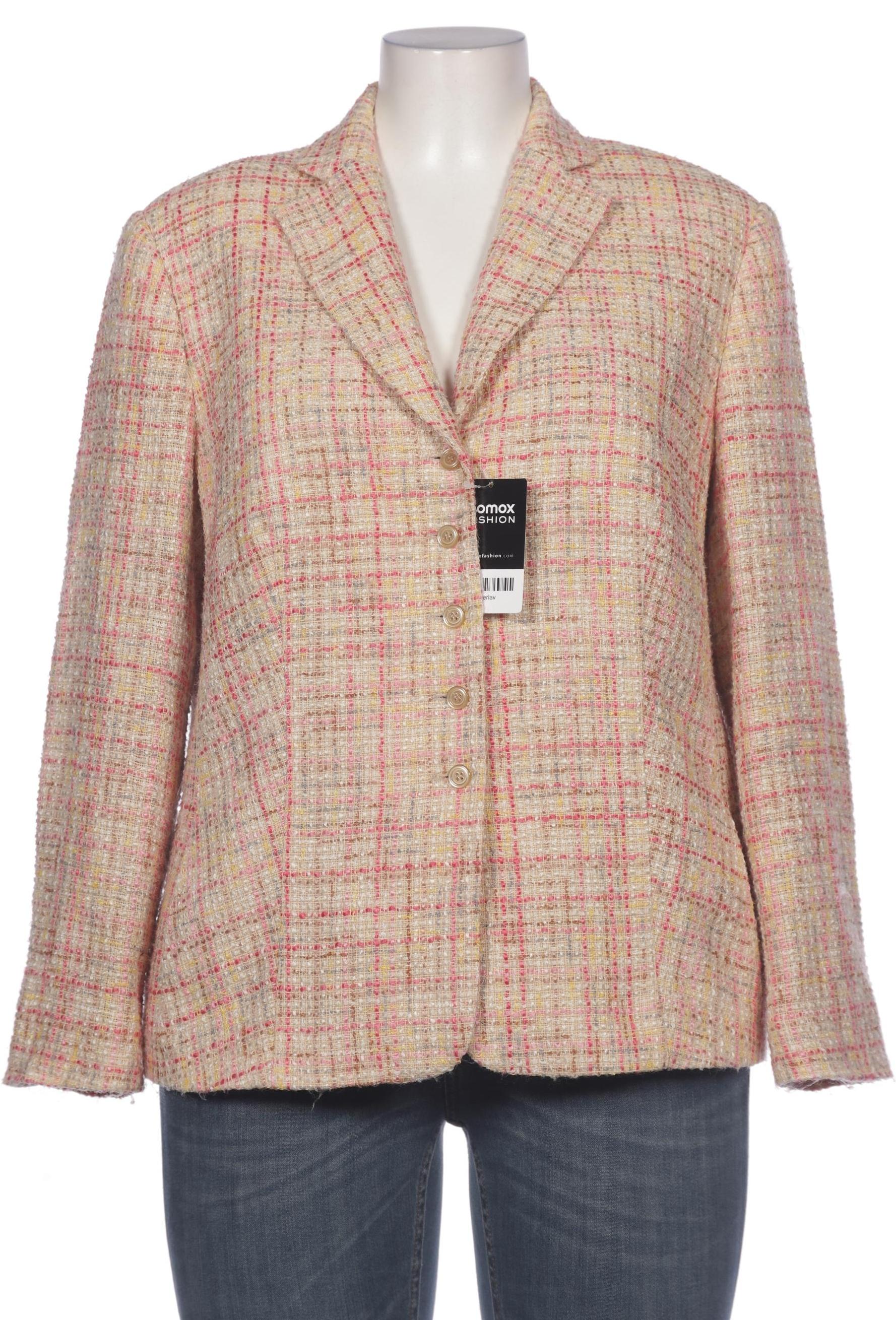 

Gerry Weber Damen Blazer, mehrfarbig, Gr. 44