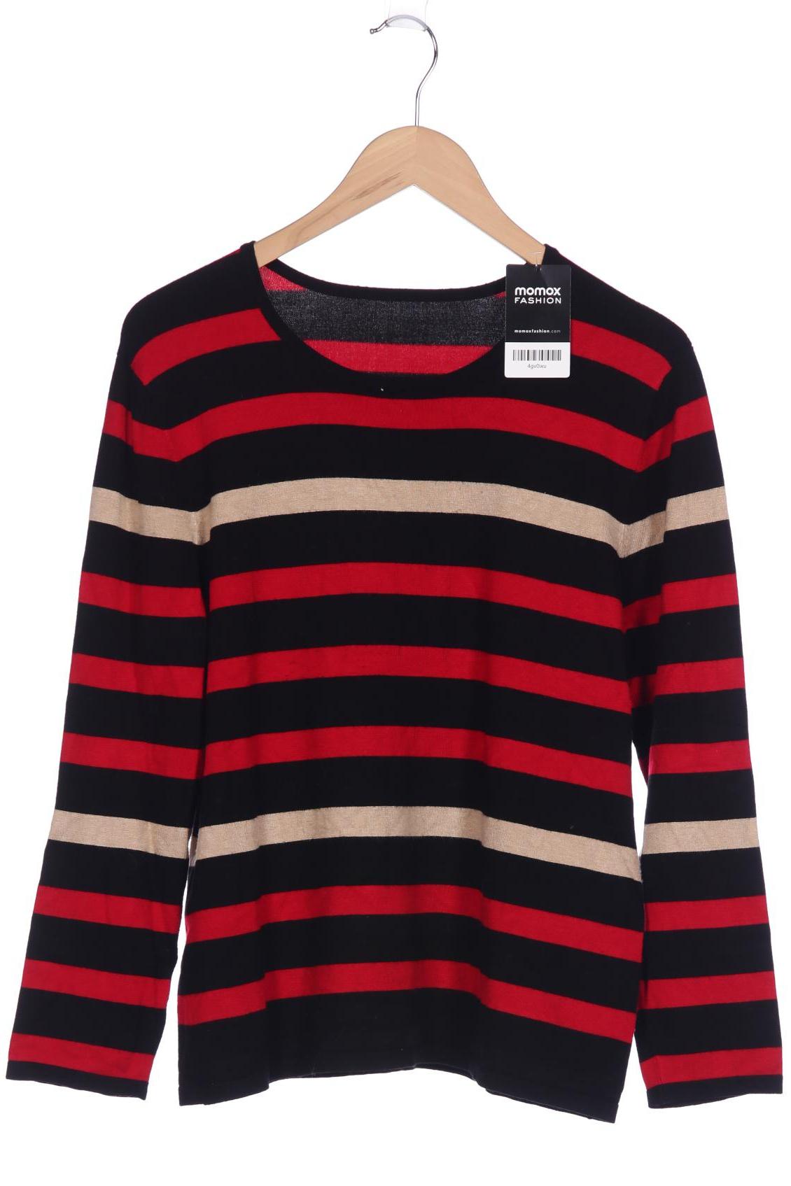 

Gerry Weber Damen Pullover, schwarz