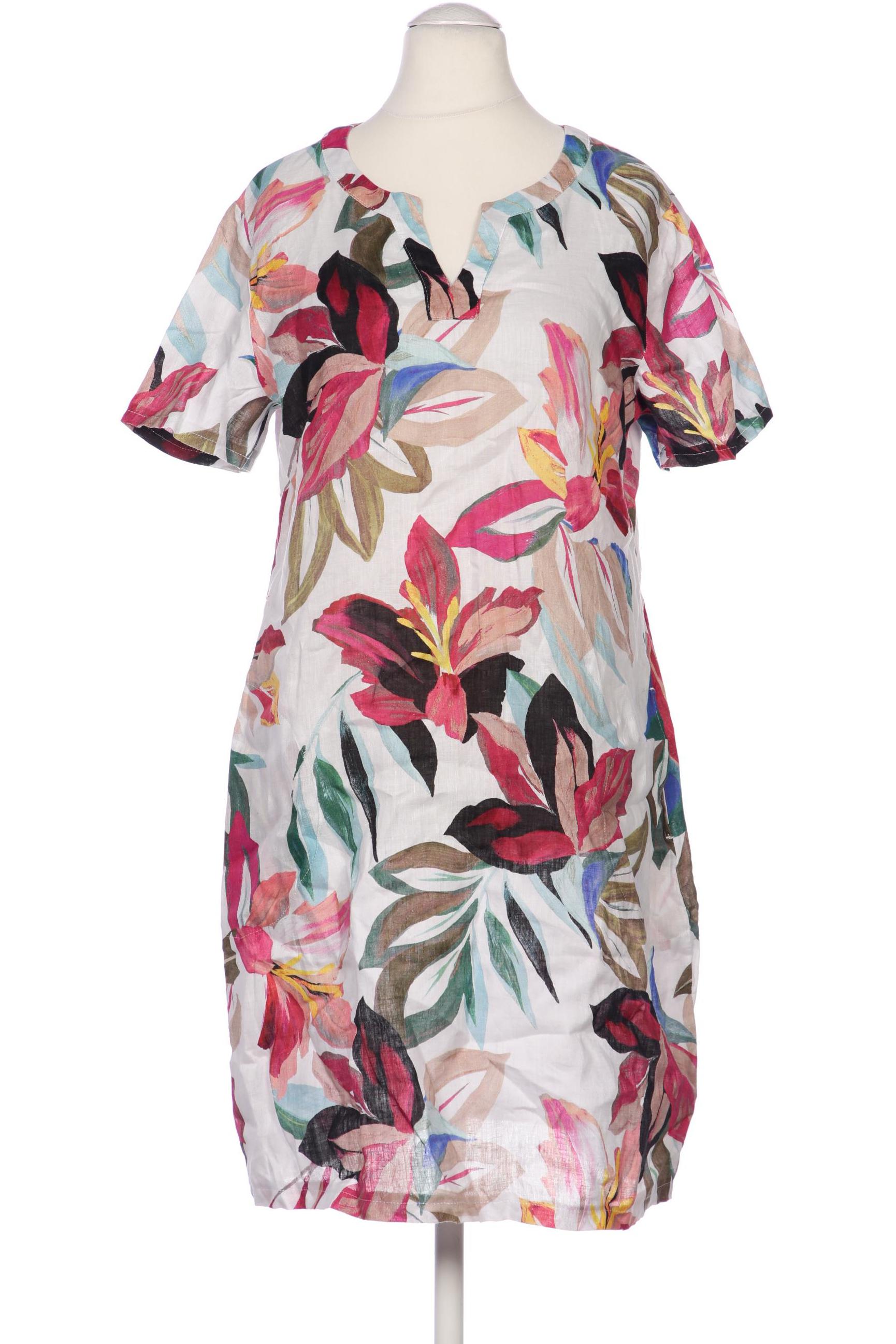 

Gerry Weber Damen Kleid, mehrfarbig, Gr. 38