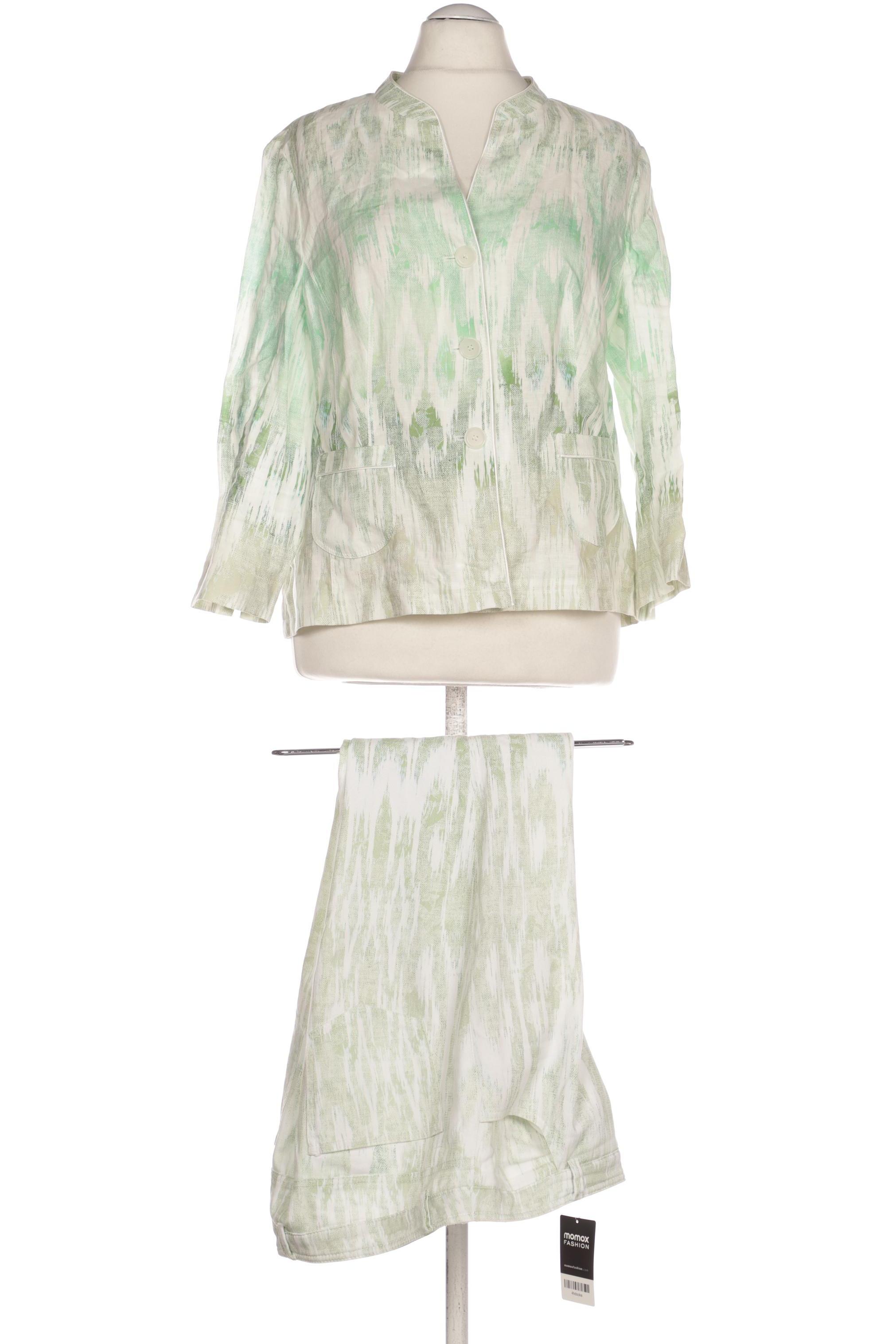 

Gerry Weber Damen Anzug, hellgrün