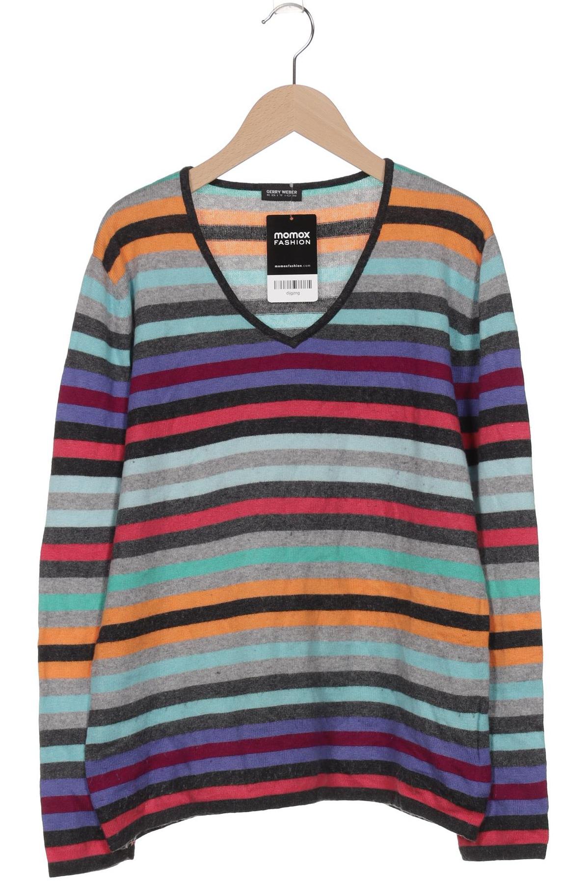 

Gerry Weber Damen Pullover, mehrfarbig, Gr. 42