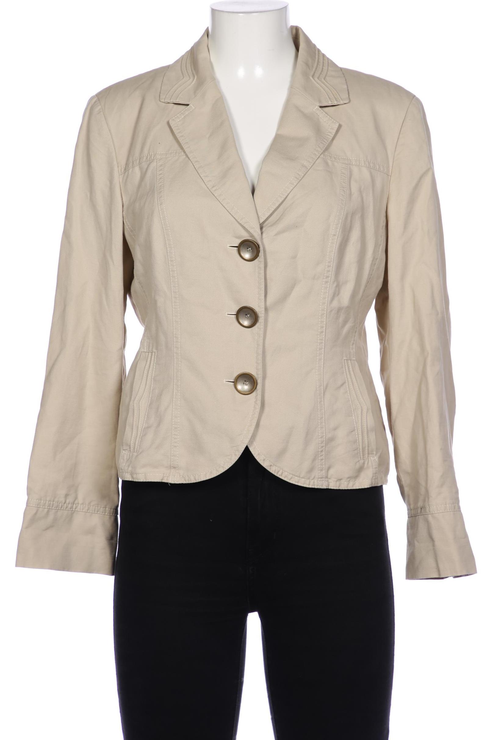 

Gerry Weber Damen Blazer, beige