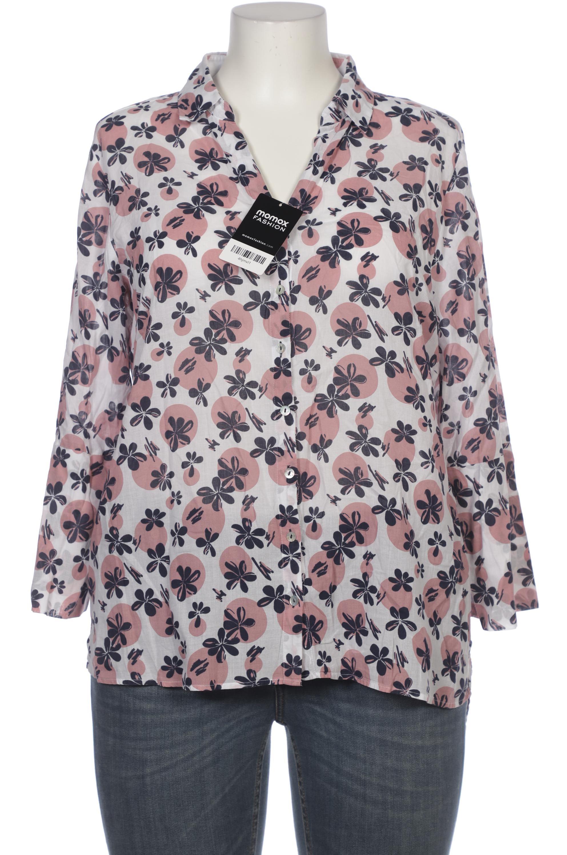 

Gerry Weber Damen Bluse, mehrfarbig