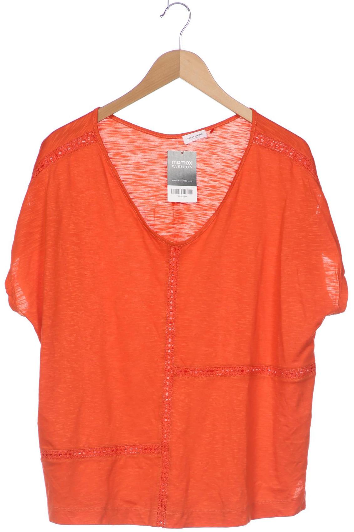 

Gerry Weber Damen T-Shirt, orange