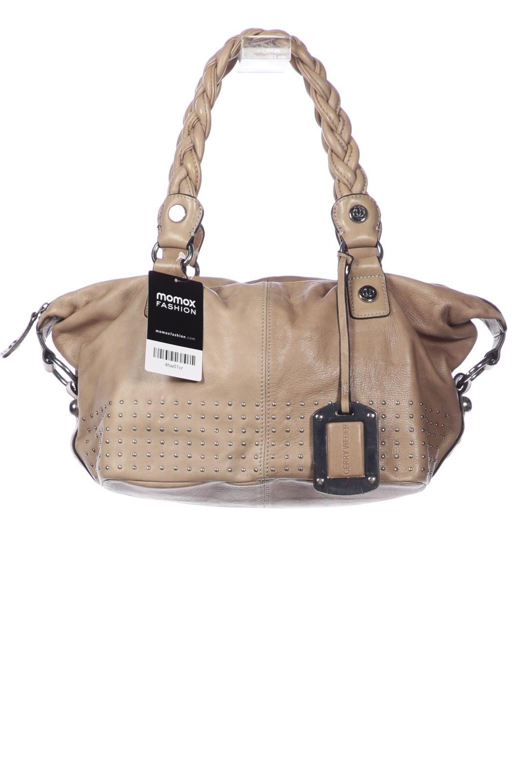 

Gerry Weber Damen Handtasche, braun, Gr.