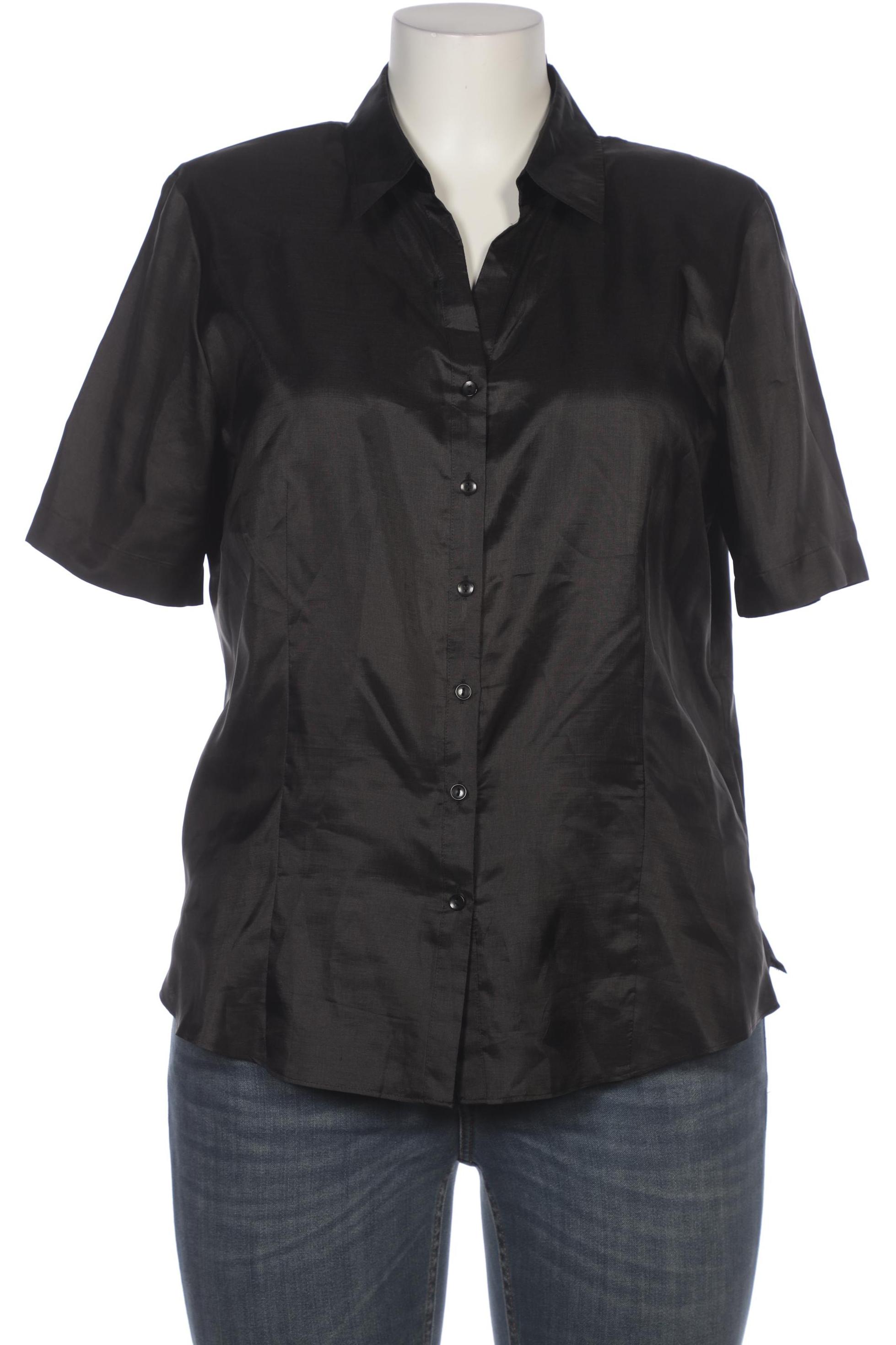 

Gerry Weber Damen Bluse, schwarz