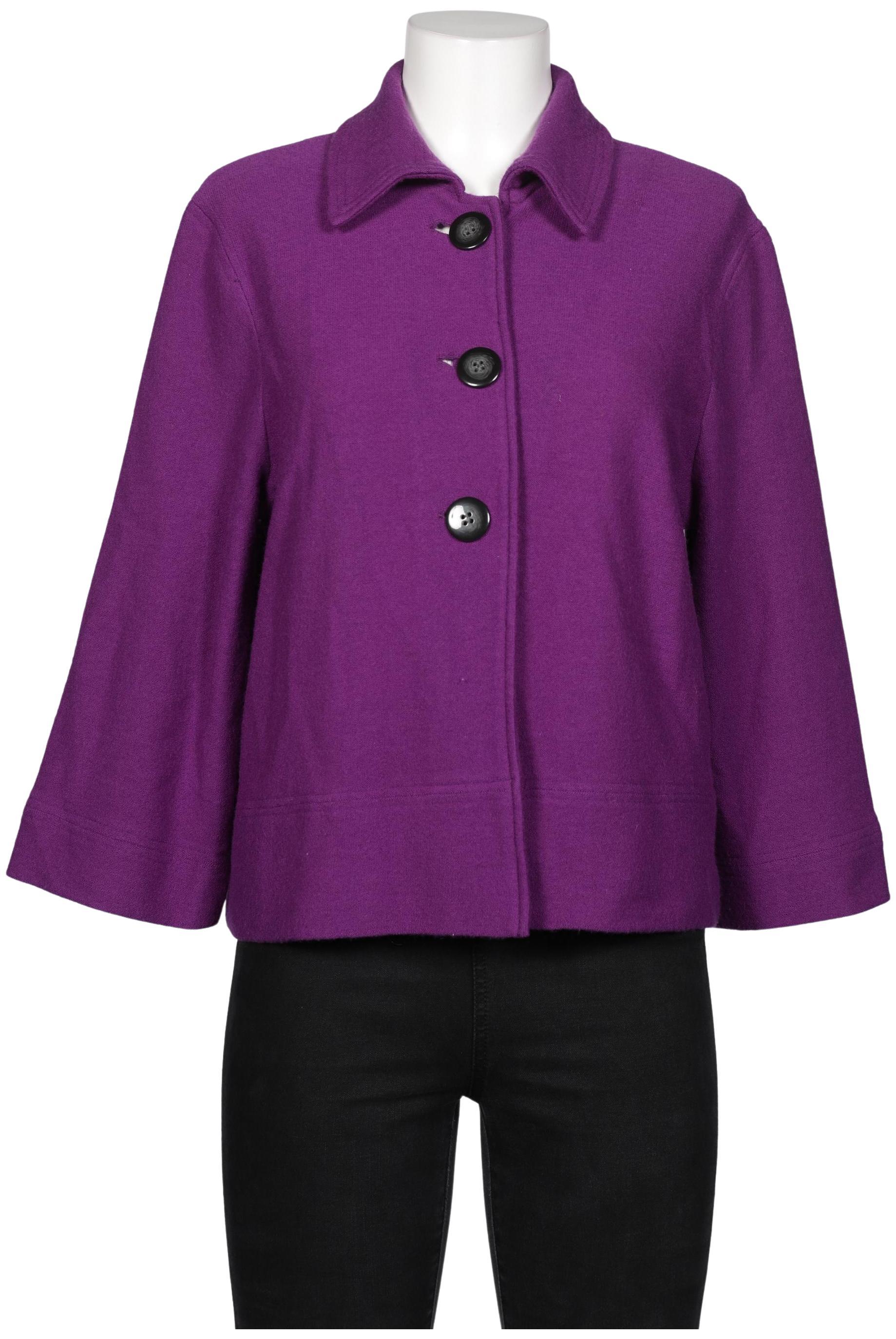 

Gerry Weber Damen Blazer, flieder, Gr. 42