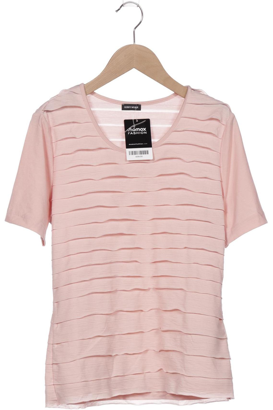 

Gerry Weber Damen T-Shirt, pink