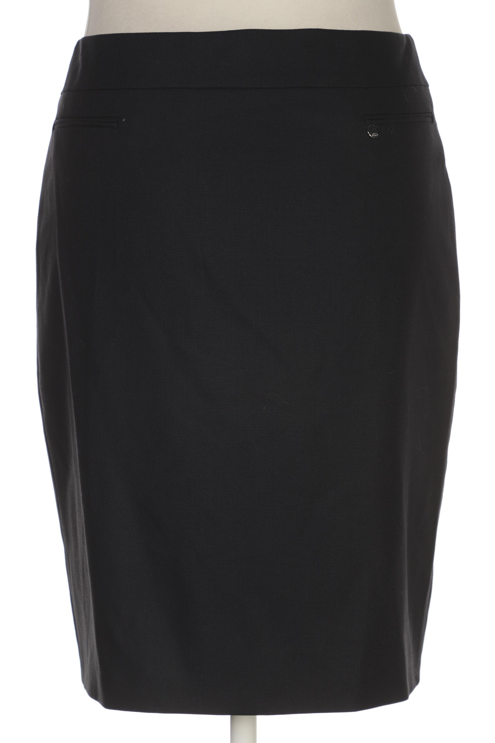 

Gerry Weber Damen Rock, marineblau, Gr. 31