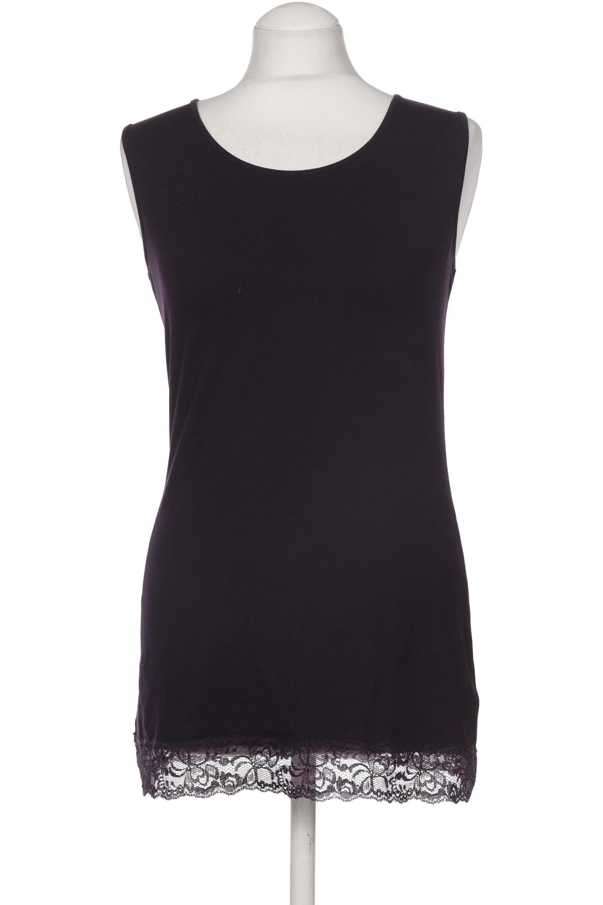 

Gerry Weber Damen Top, marineblau, Gr. 36