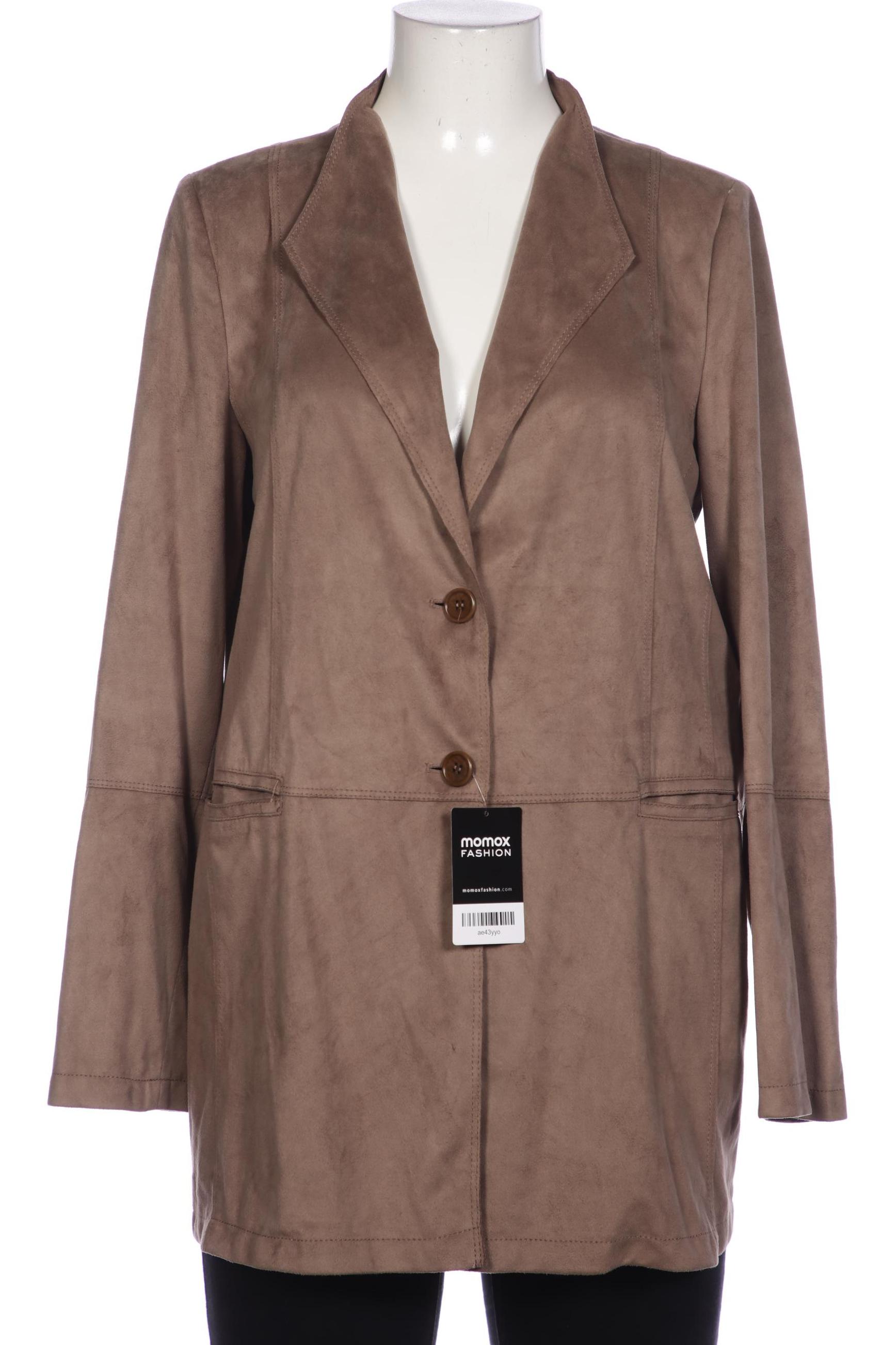 

Gerry Weber Damen Blazer, braun, Gr. 38