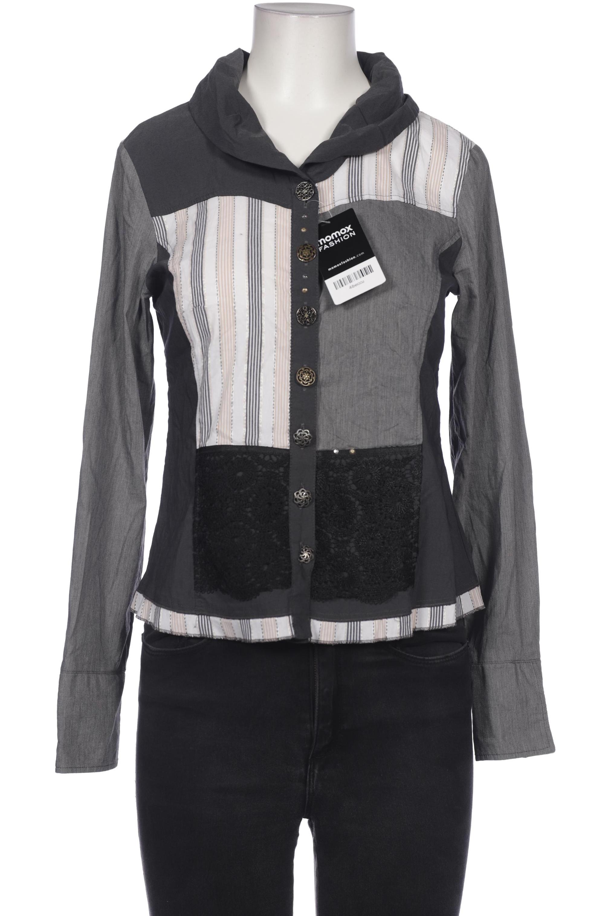 

Gerry Weber Damen Bluse, grau