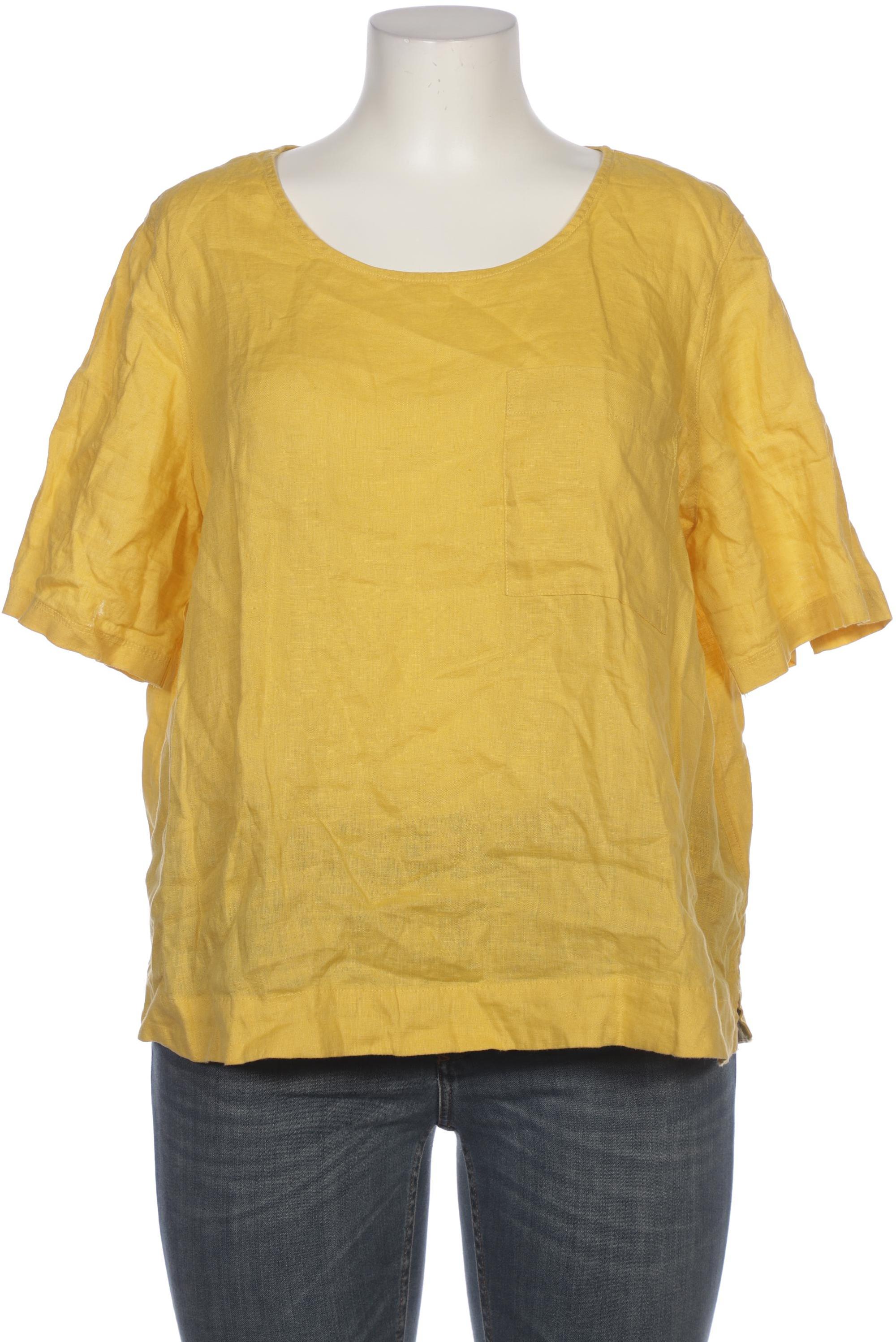 

Gerry Weber Damen Bluse, gelb