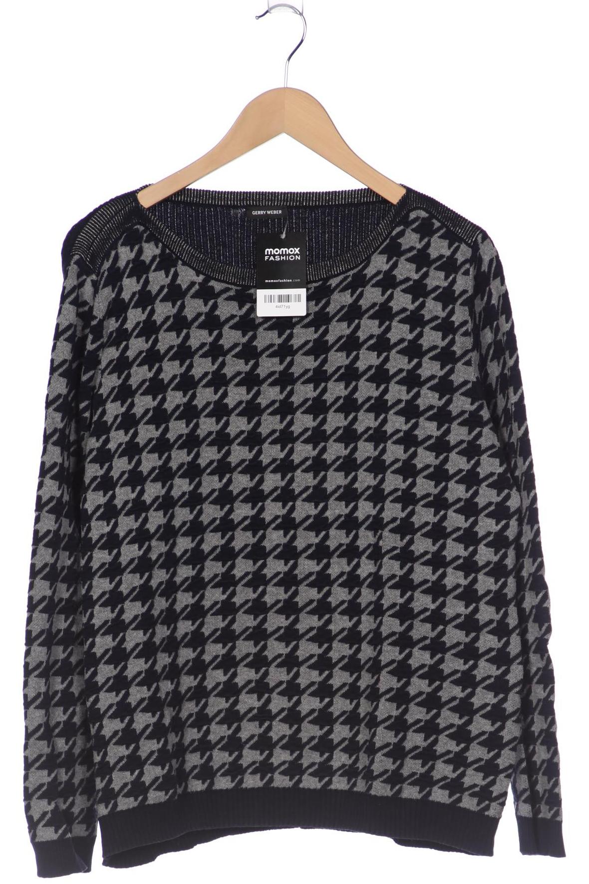 

Gerry Weber Damen Pullover, marineblau