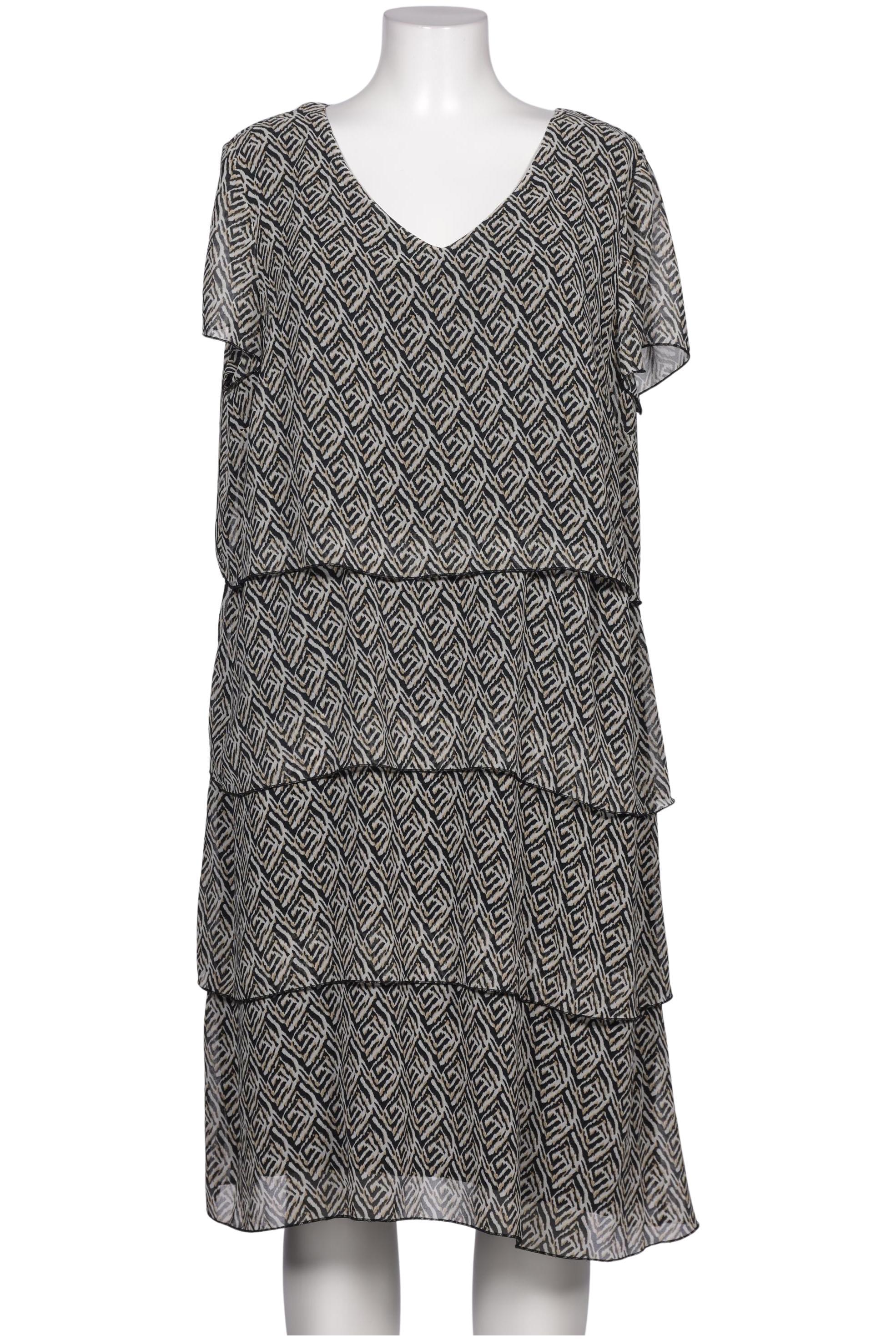 

Gerry Weber Damen Kleid, mehrfarbig, Gr. 48